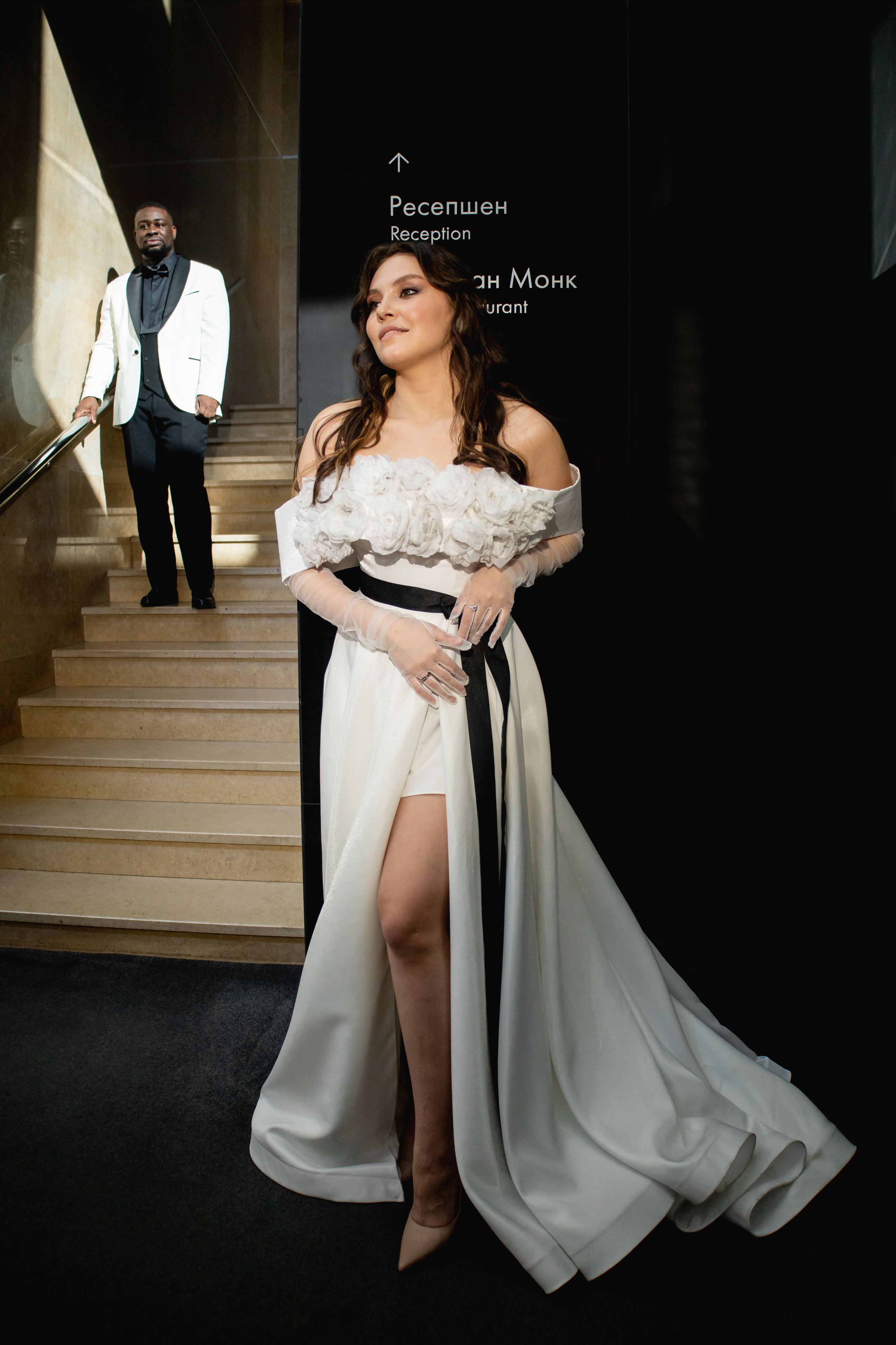 Майкл и Лилия. Свадебный и семейный фотограф Екатеринбург