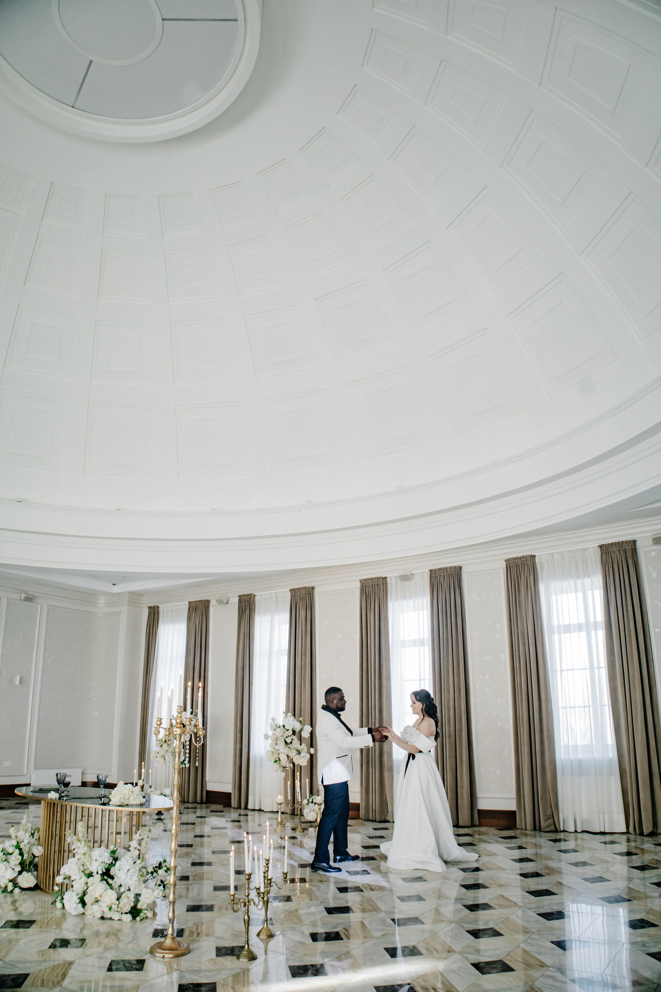 Майкл и Лилия. Свадебный и семейный фотограф Екатеринбург