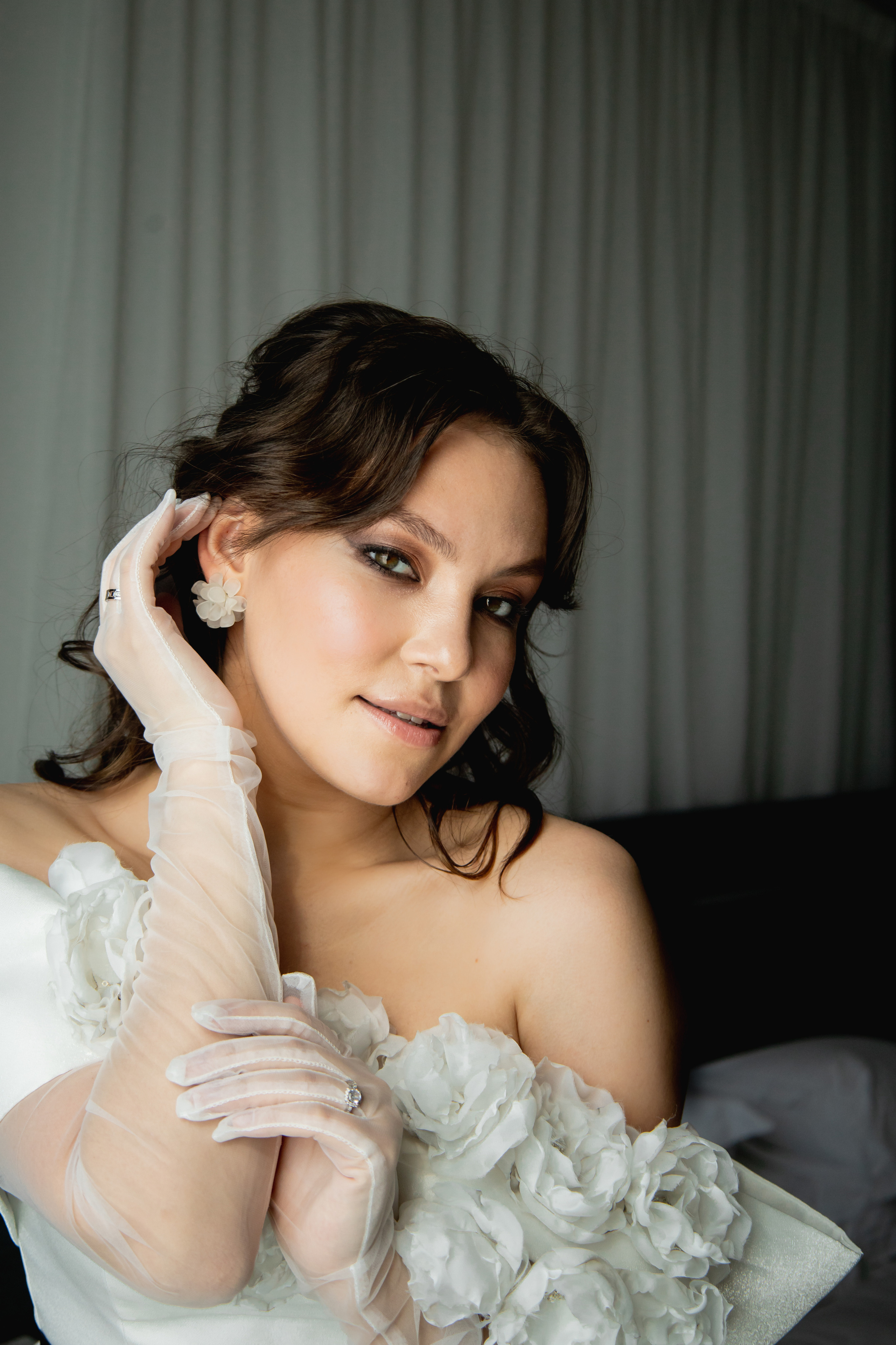 Майкл и Лилия. Свадебный и семейный фотограф Екатеринбург