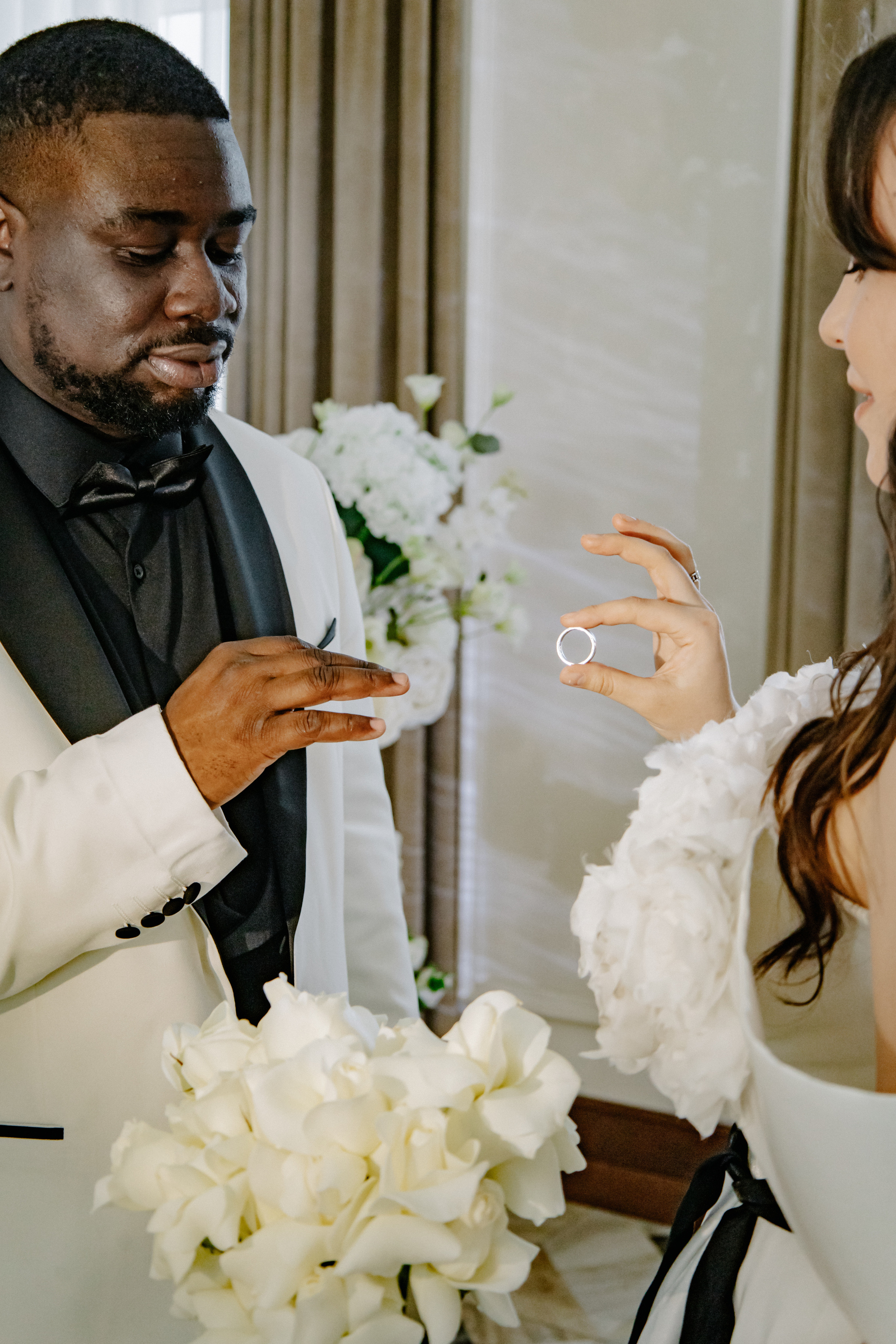 Майкл и Лилия. Свадебный и семейный фотограф Екатеринбург