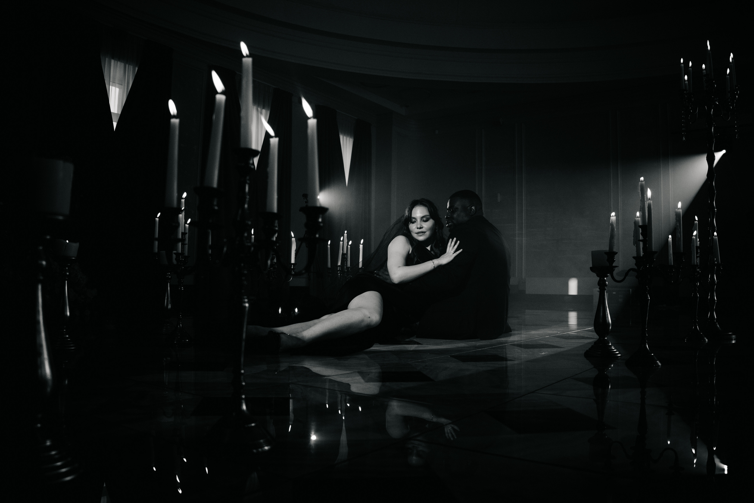 Майкл и Лилия. Свадебный и семейный фотограф Екатеринбург