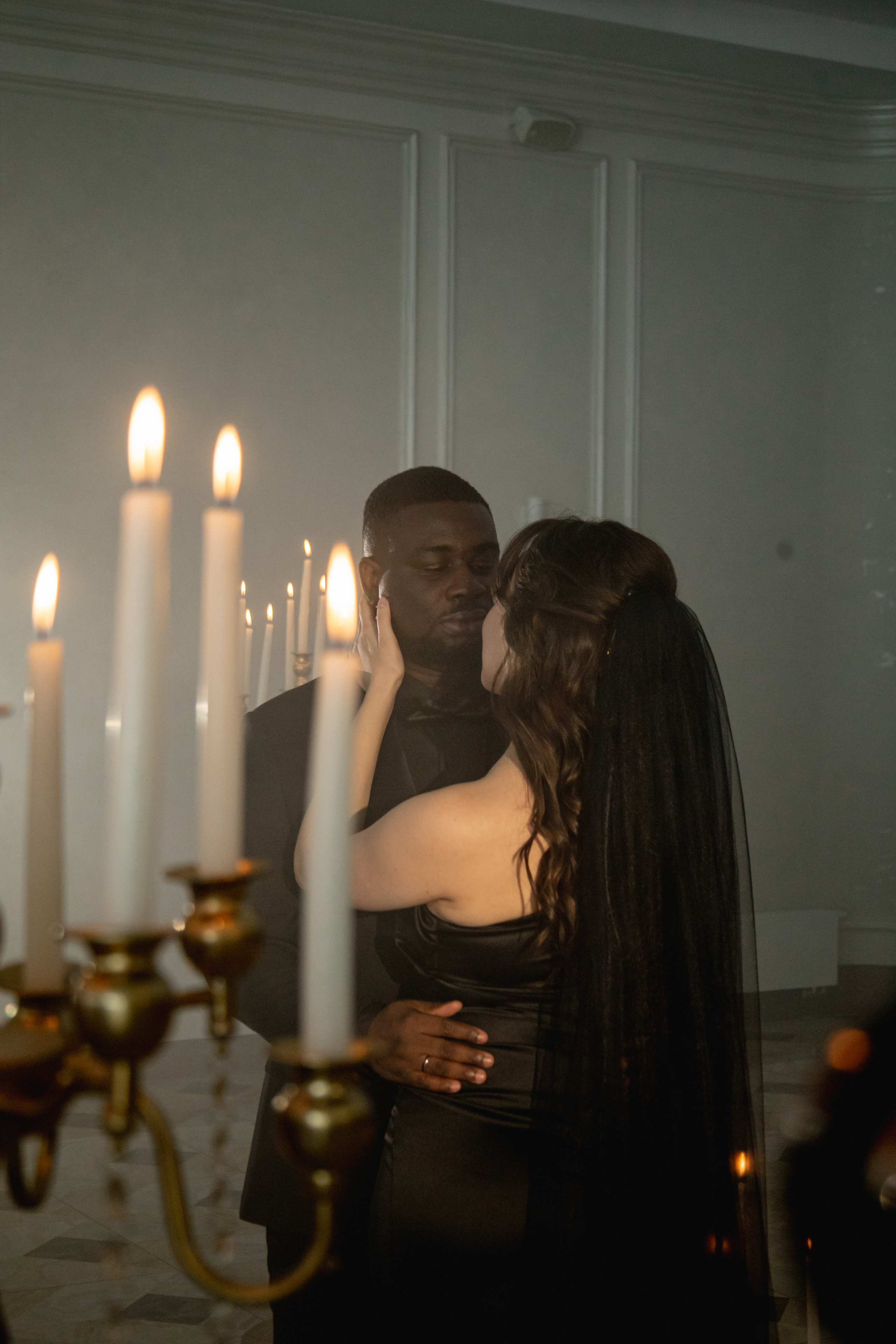 Майкл и Лилия. Свадебный и семейный фотограф Екатеринбург