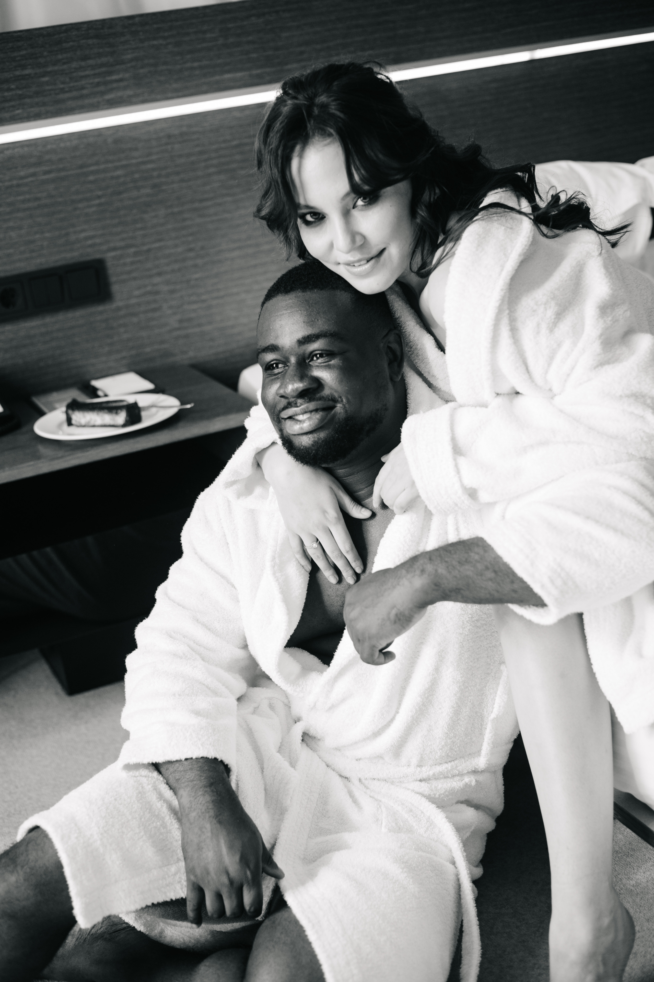 Майкл и Лилия. Свадебный и семейный фотограф Екатеринбург