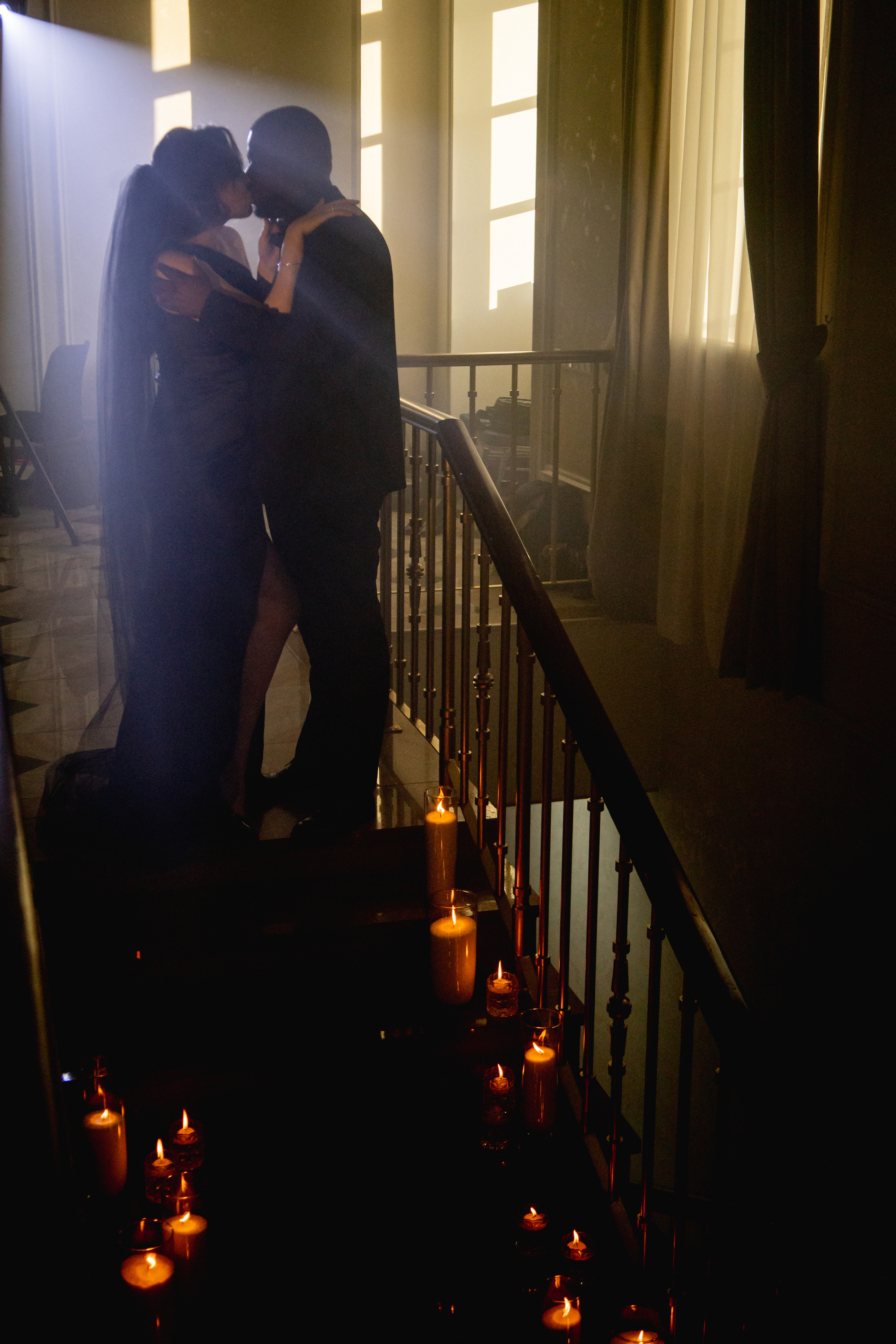 Майкл и Лилия. Свадебный и семейный фотограф Екатеринбург