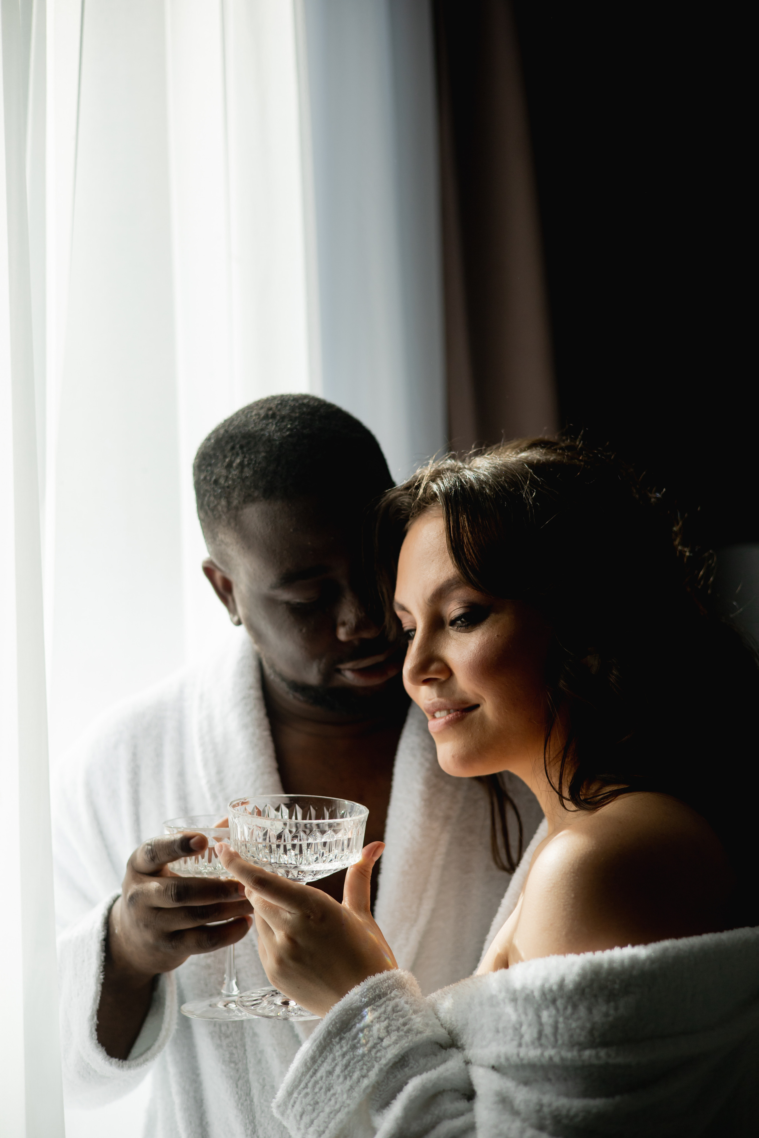 Майкл и Лилия. Свадебный и семейный фотограф Екатеринбург