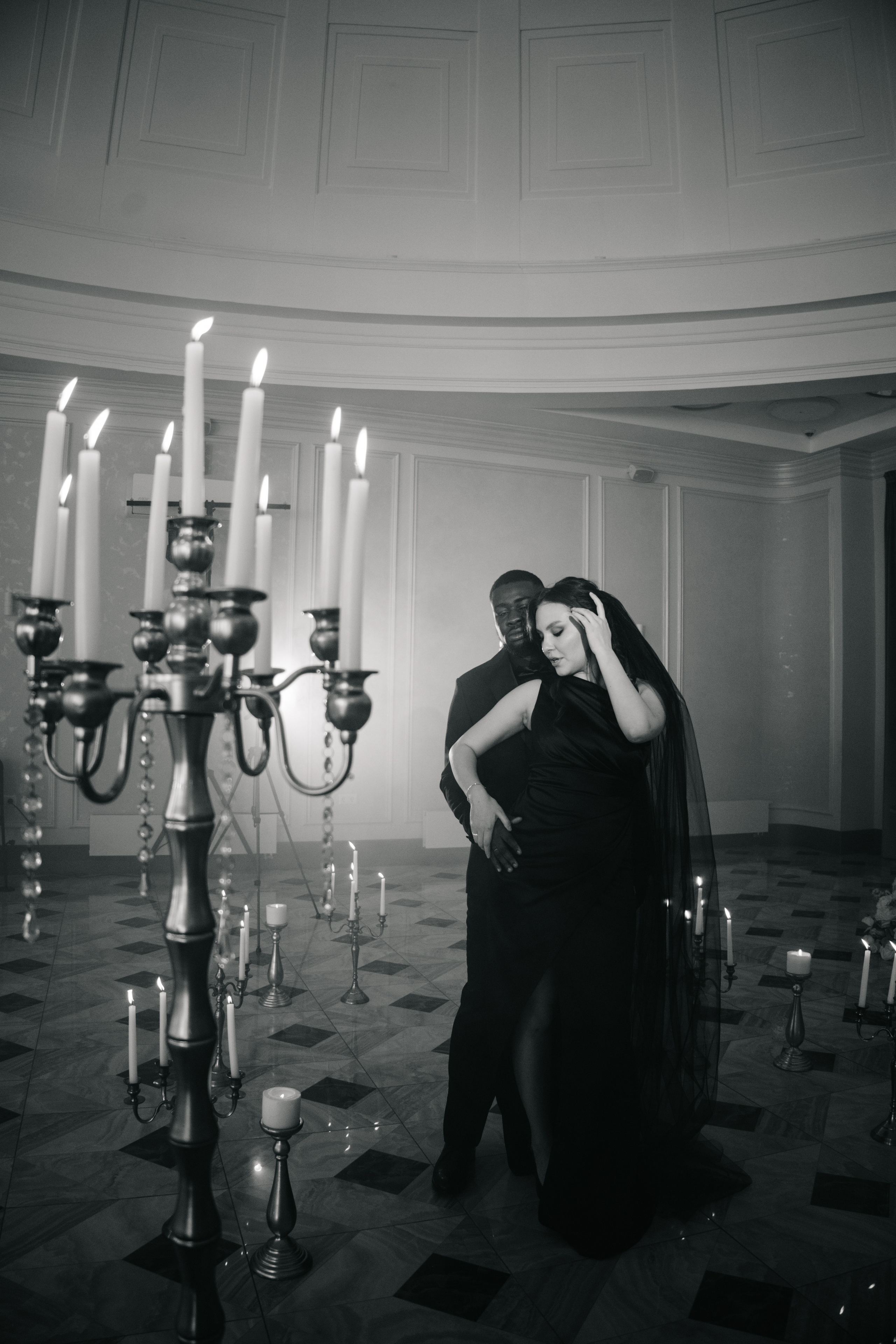 Майкл и Лилия. Свадебный и семейный фотограф Екатеринбург