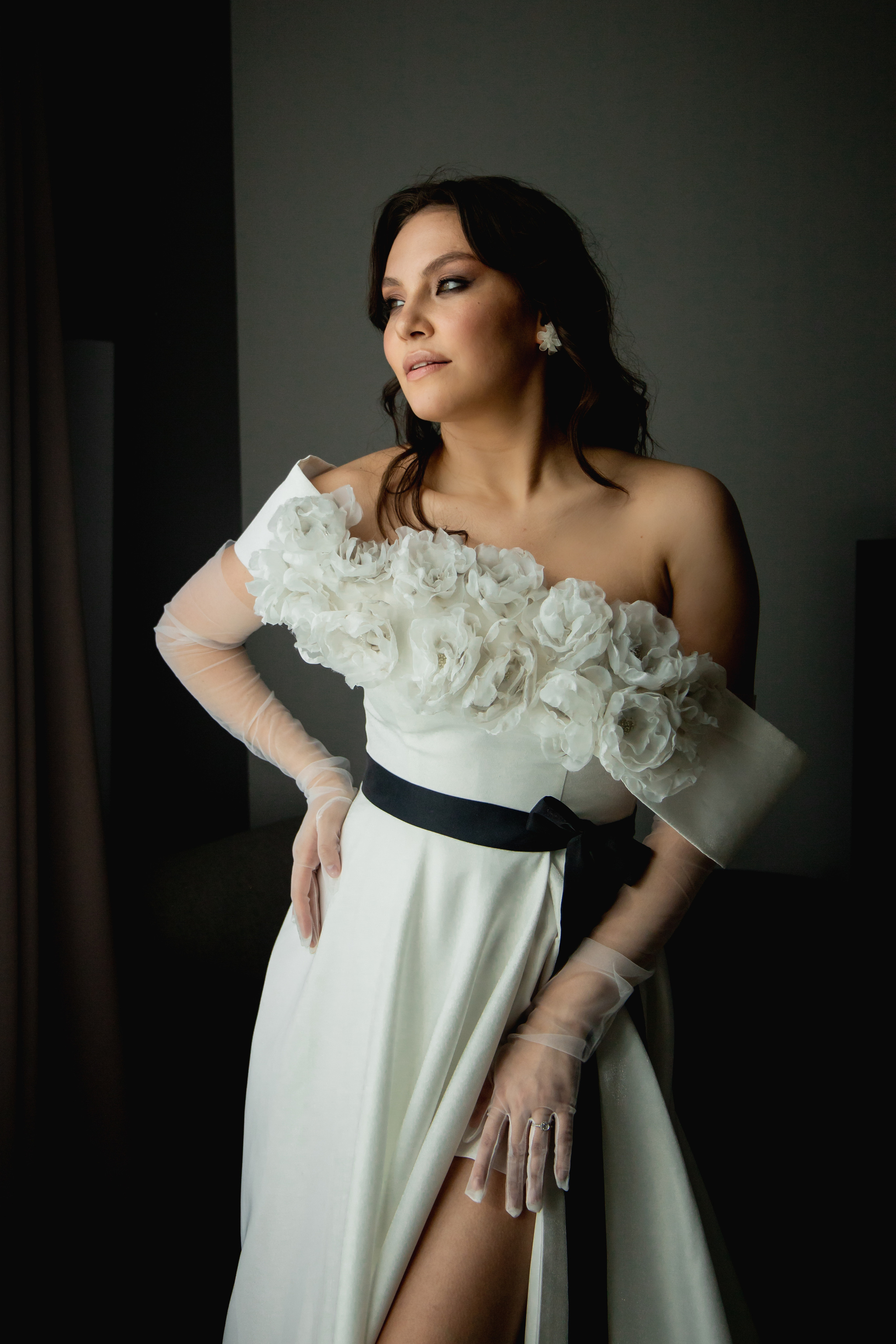 Майкл и Лилия. Свадебный и семейный фотограф Екатеринбург