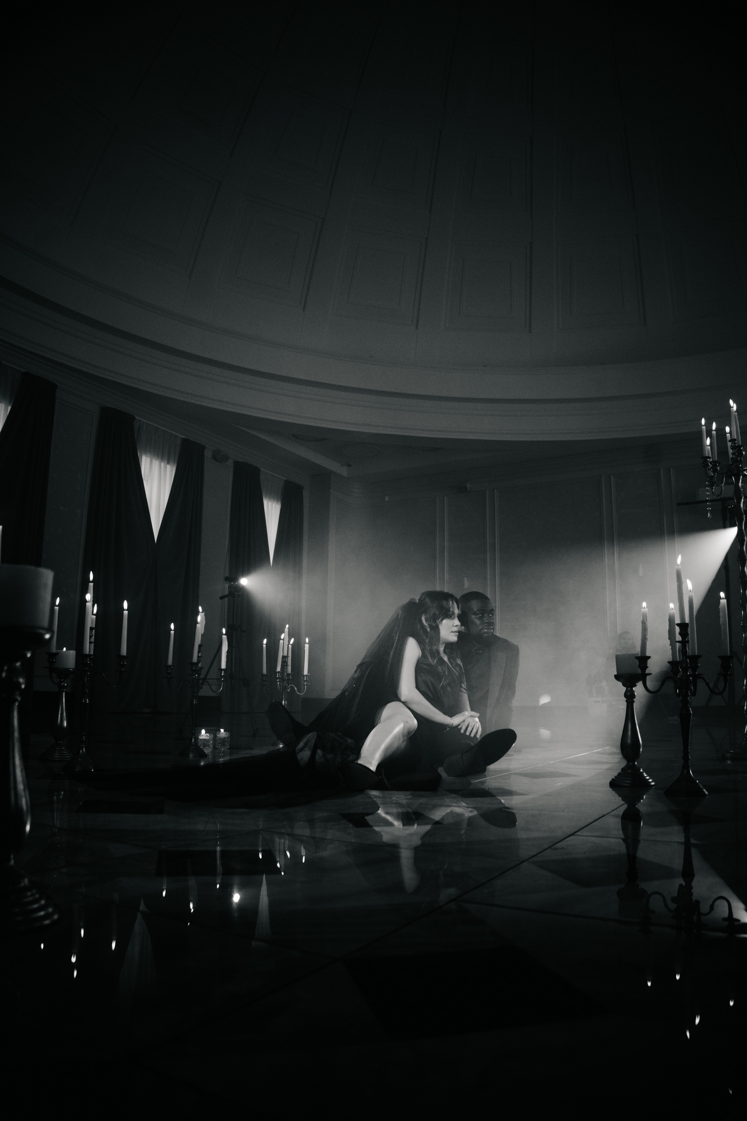 Майкл и Лилия. Свадебный и семейный фотограф Екатеринбург