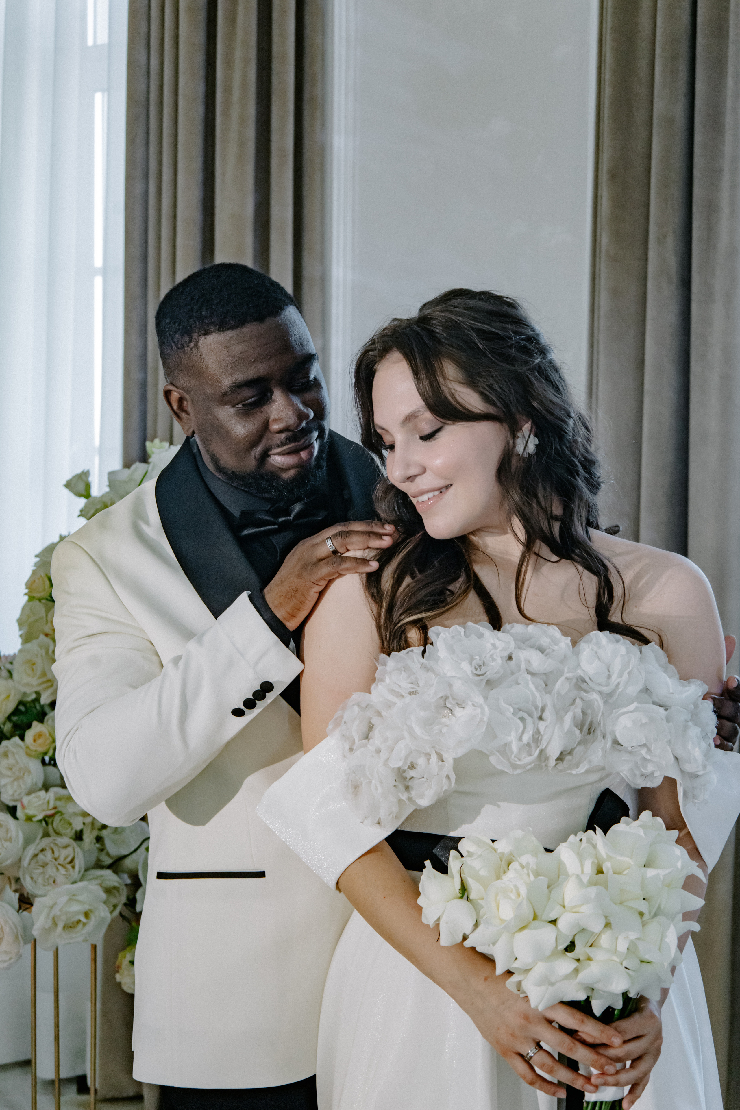 Майкл и Лилия. Свадебный и семейный фотограф Екатеринбург