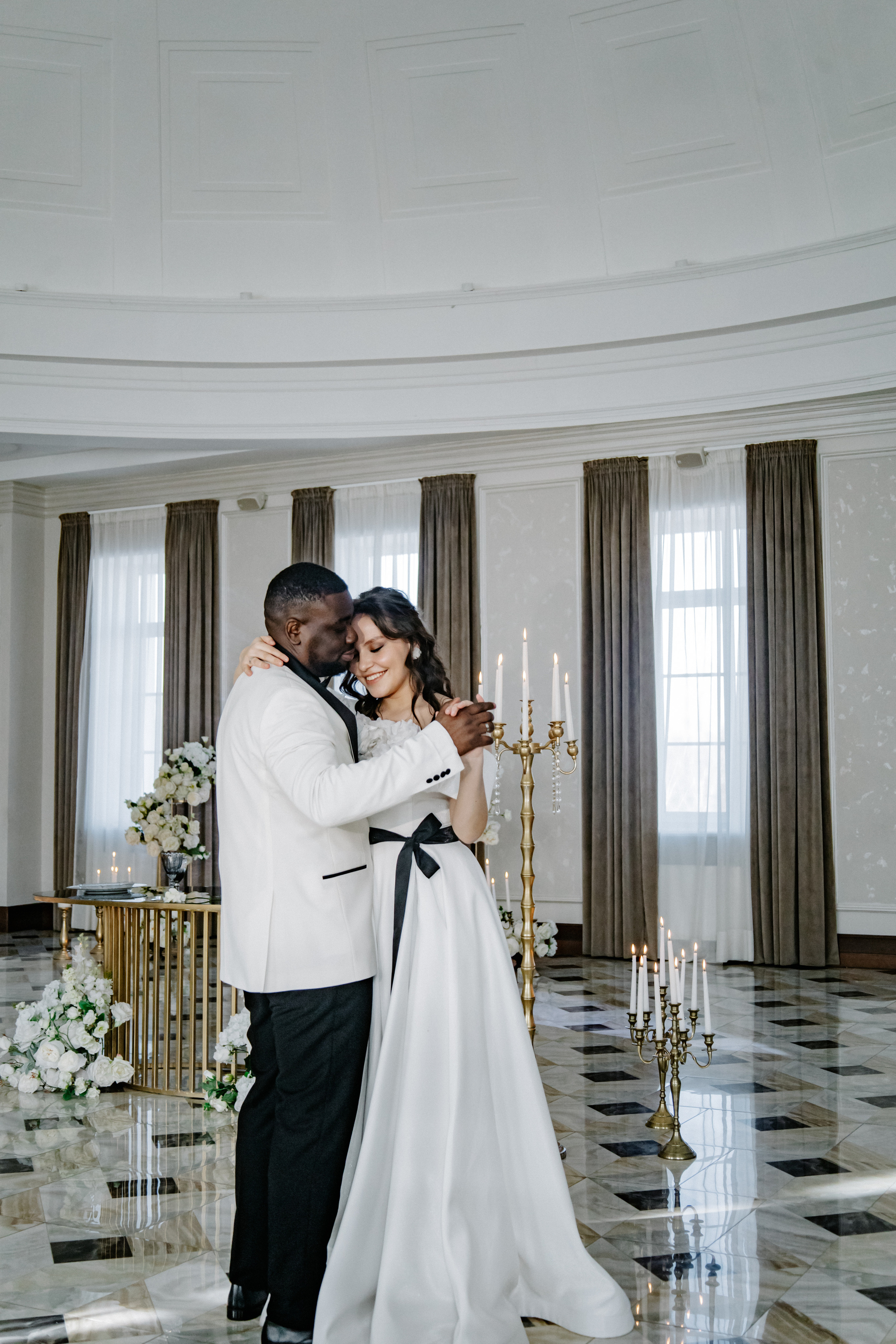 Майкл и Лилия. Свадебный и семейный фотограф Екатеринбург