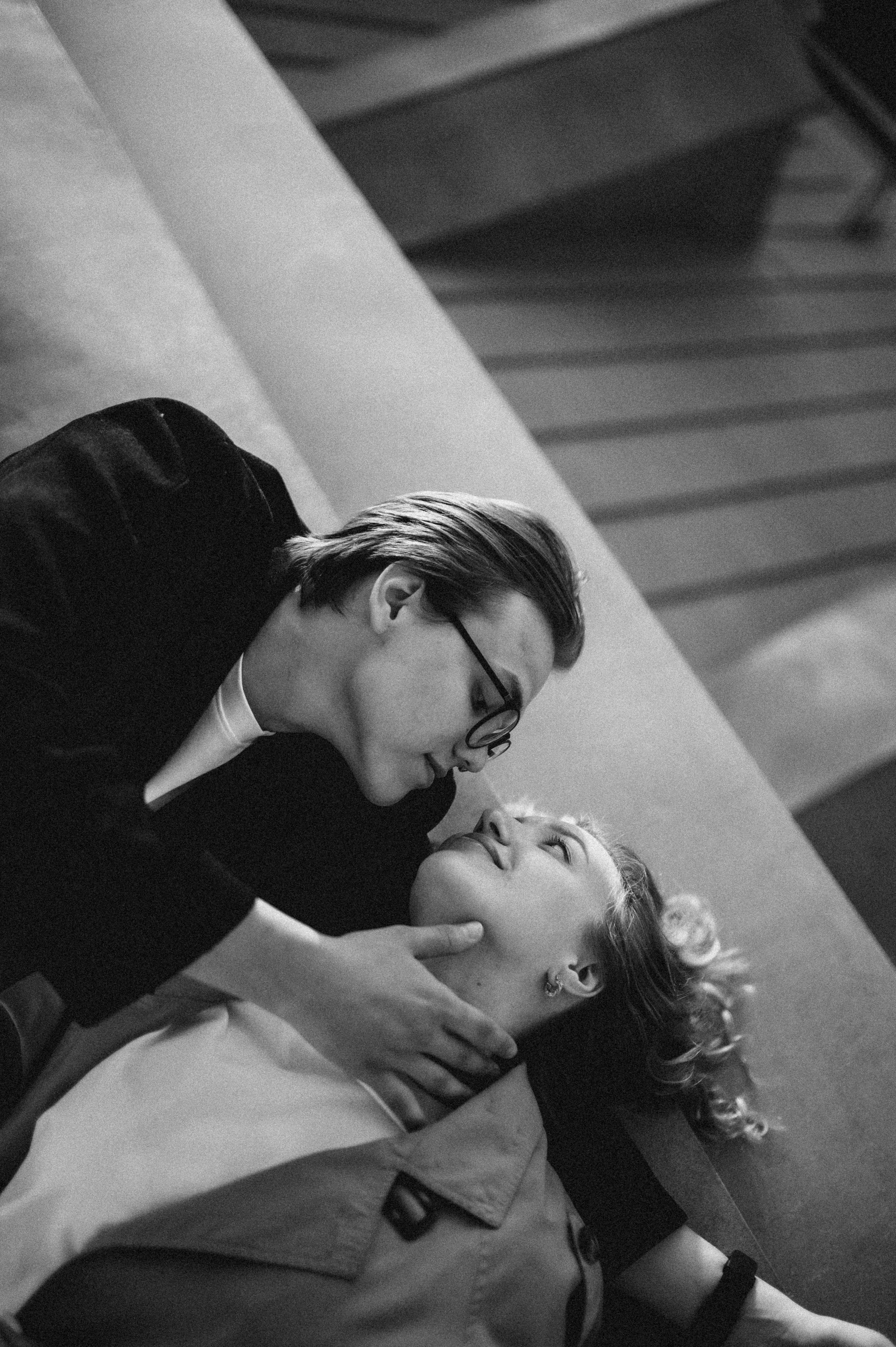 Крыша Спб. Фотограф ПИТЕР СПБ Надежда Баранова