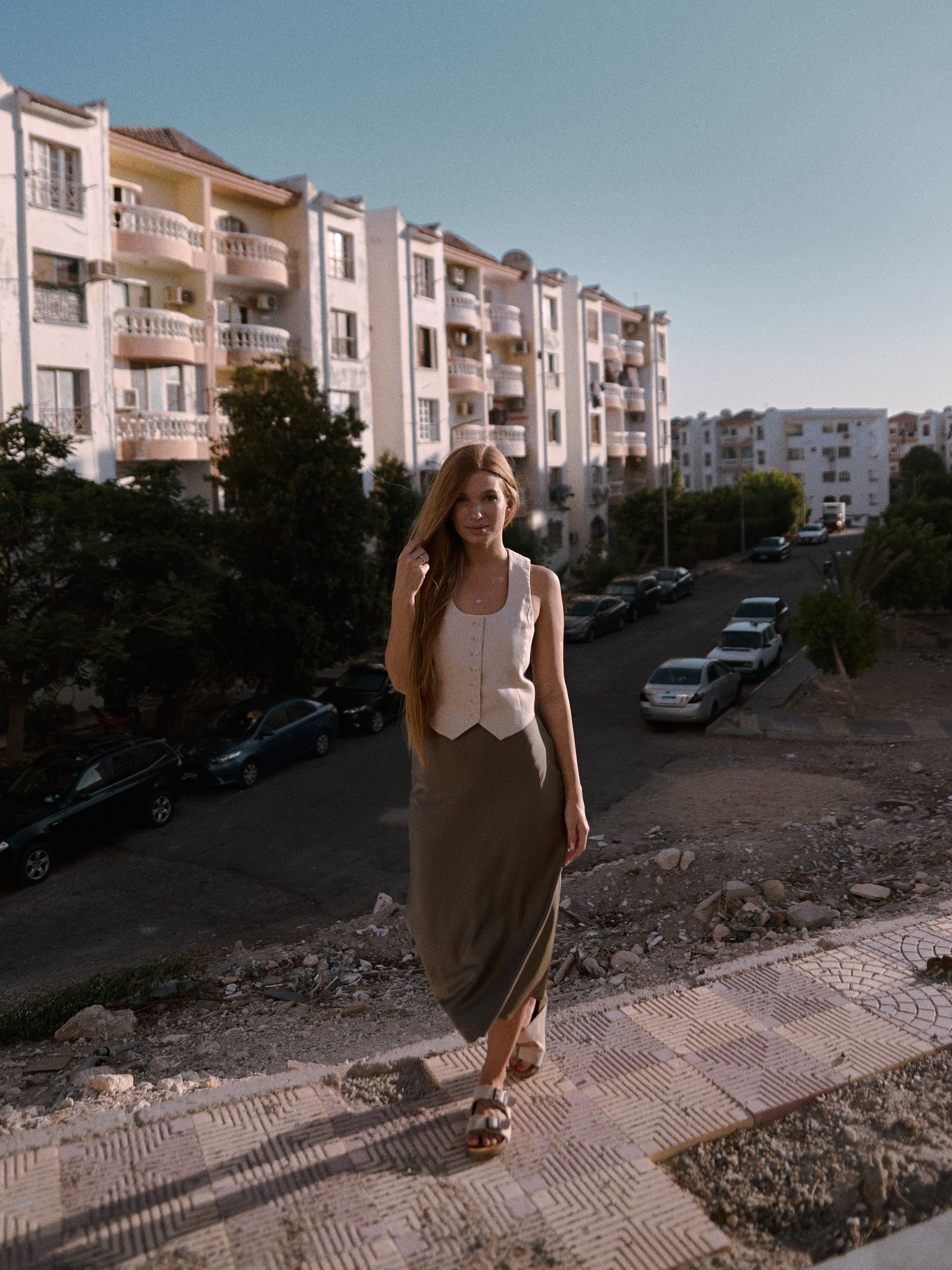 Katerina & Euogen. Jorgis — фотограф в Хургаде / обучение фотографии