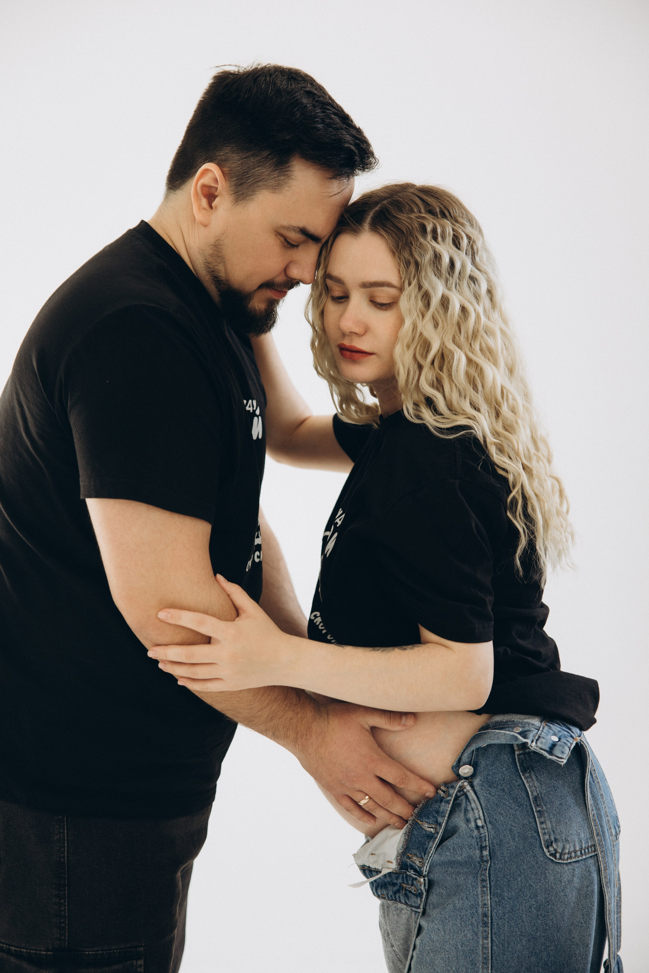 Ильдар и Регина. Свадебный, семейный фотограф в Иркутске Светлана Макаричева