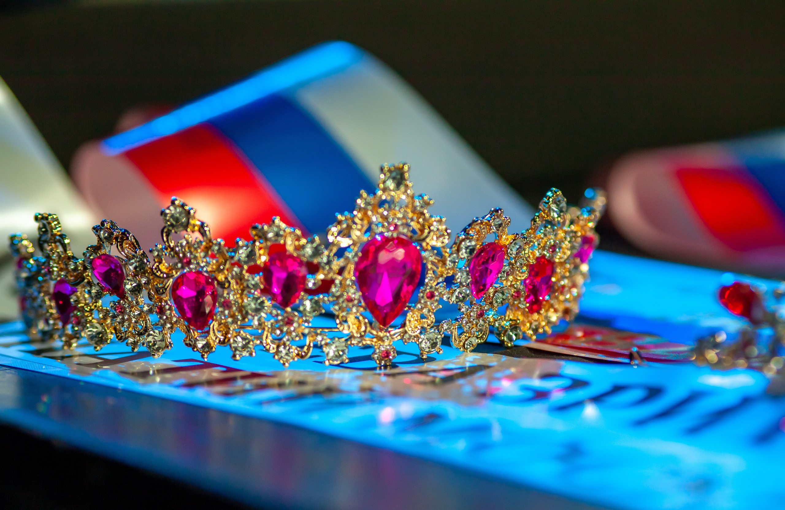 Конкурс красоты и грации Королева Москвы. Репортажный, семейный, свадебный, портретный фотограф