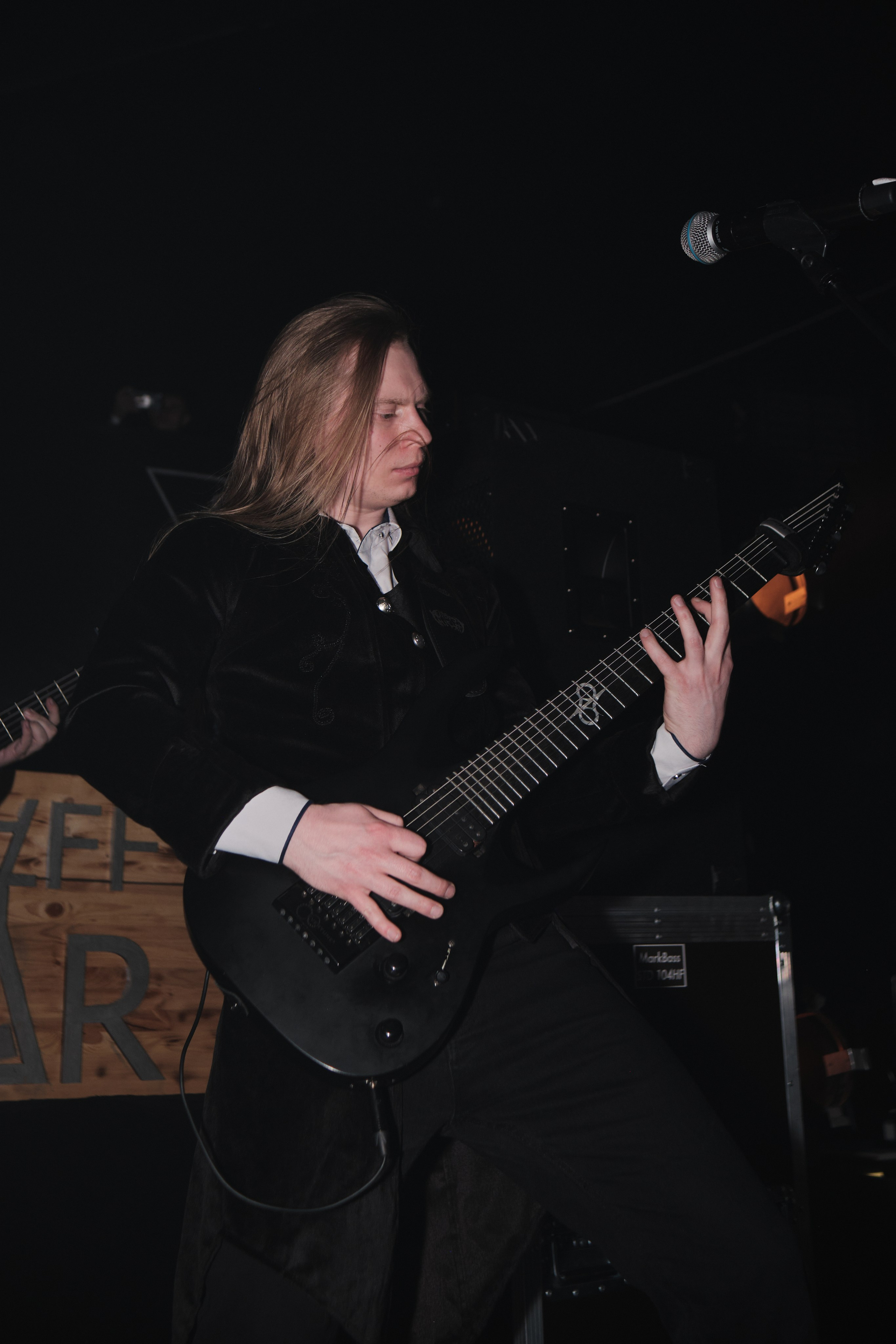 Выступление группы «Saphath»