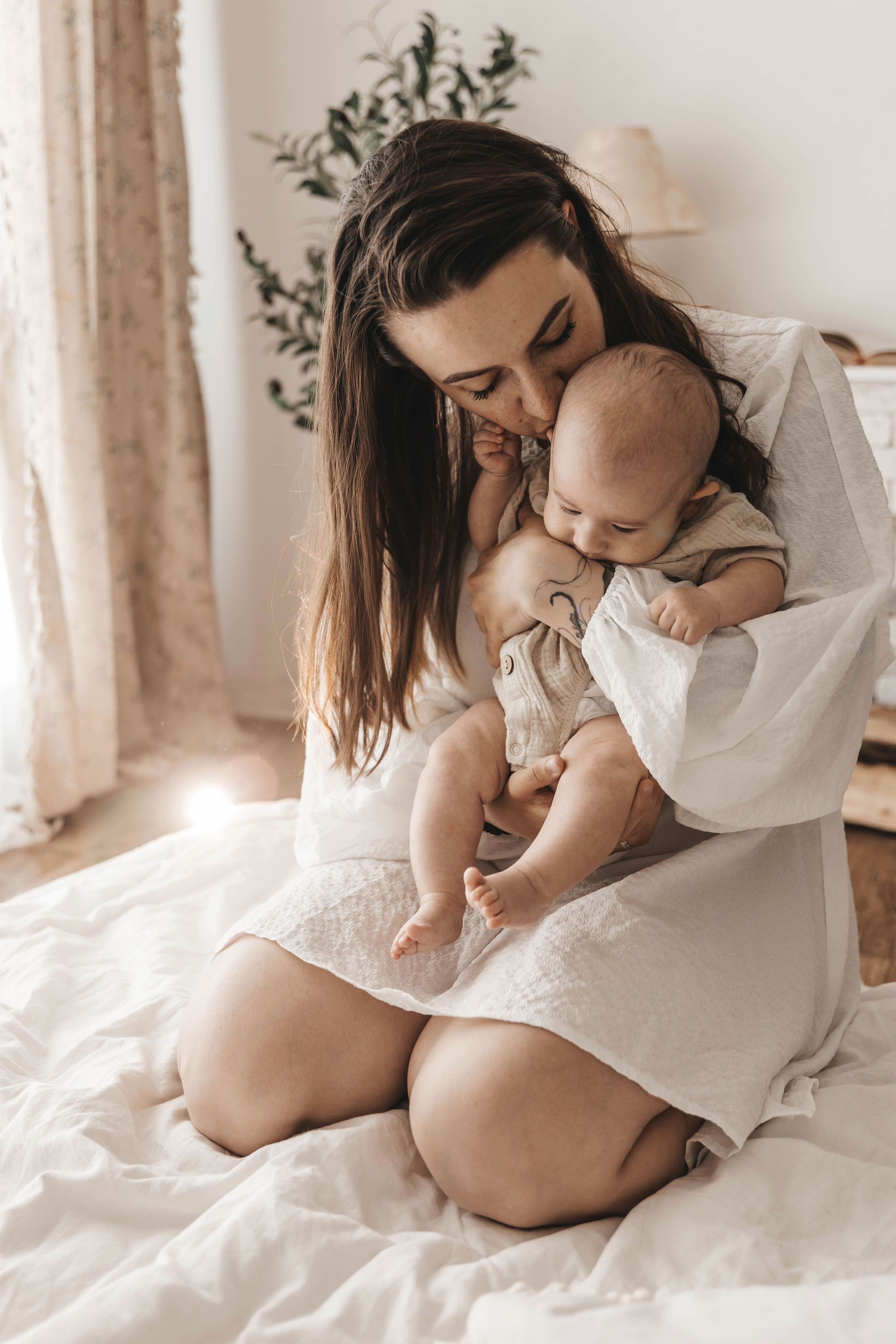 Дети до 3 месяцев. Фотограф новорожденных Москва, Люберцы, Жуковский, Раменское