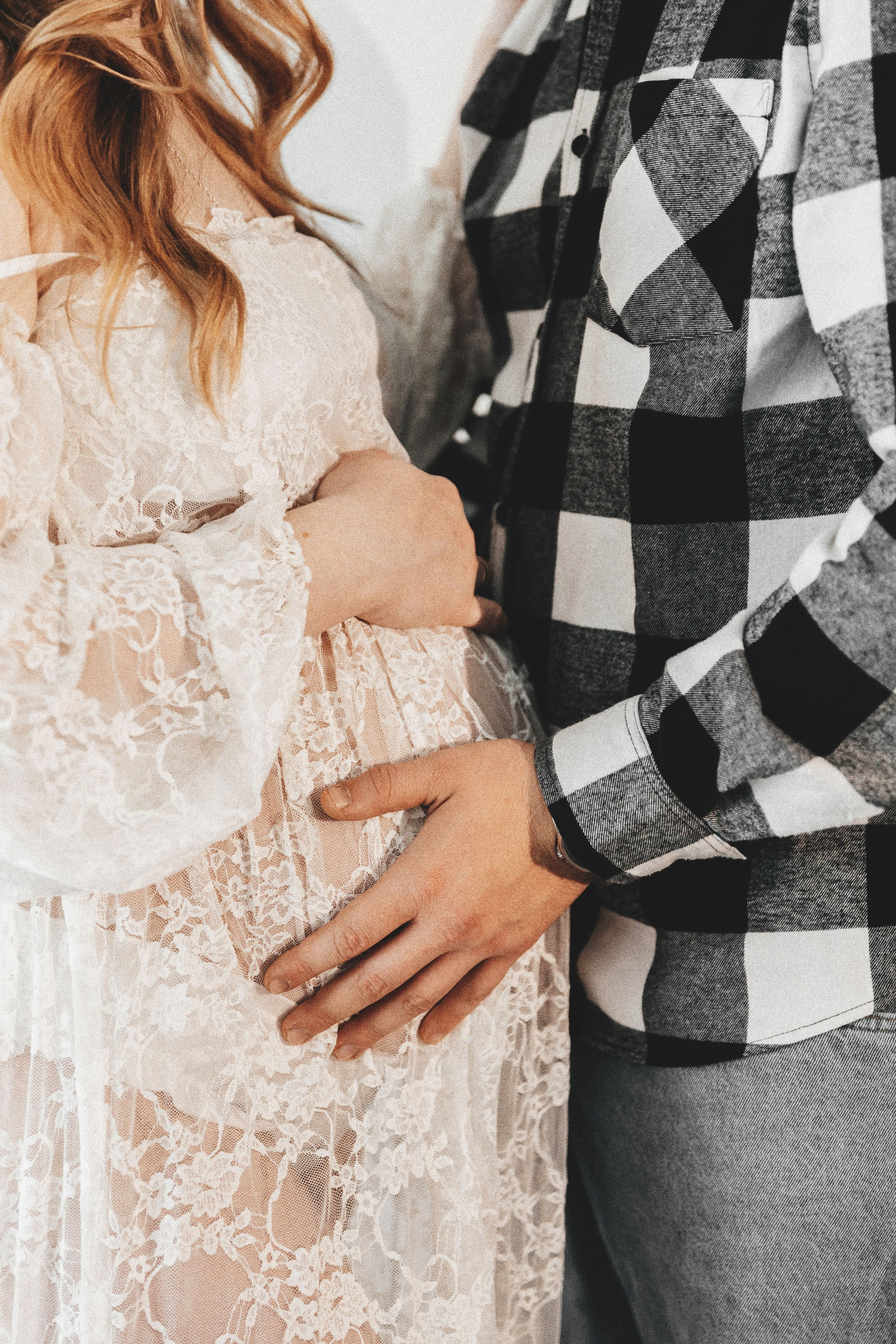 В ожидании. Фотограф новорожденных Люберцы, Жуковский, Раменское