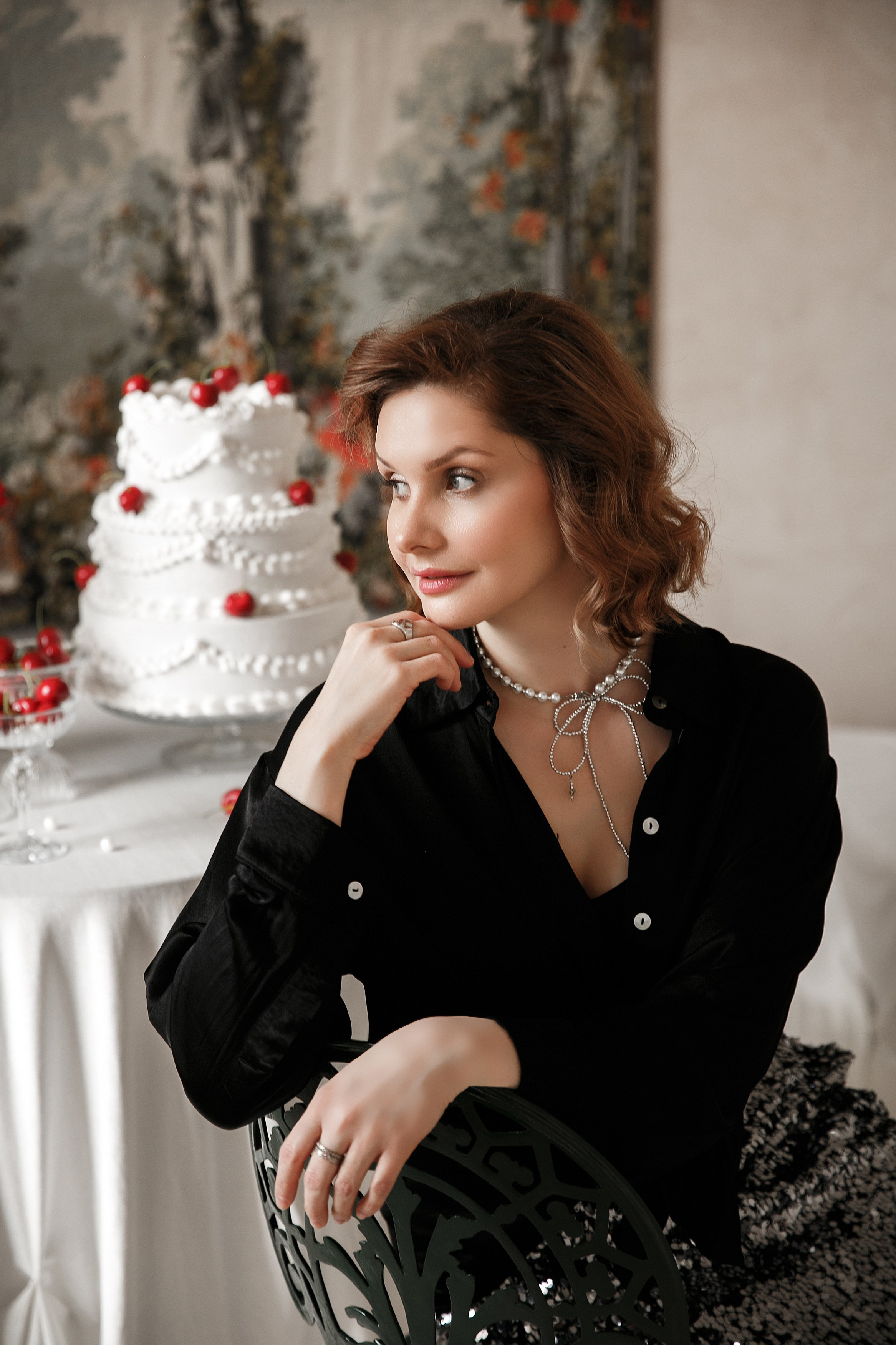 Татьяна. Студия. Свадебный и семейный фотограф в Брянске Ирина Гавриленко, выпускные ал