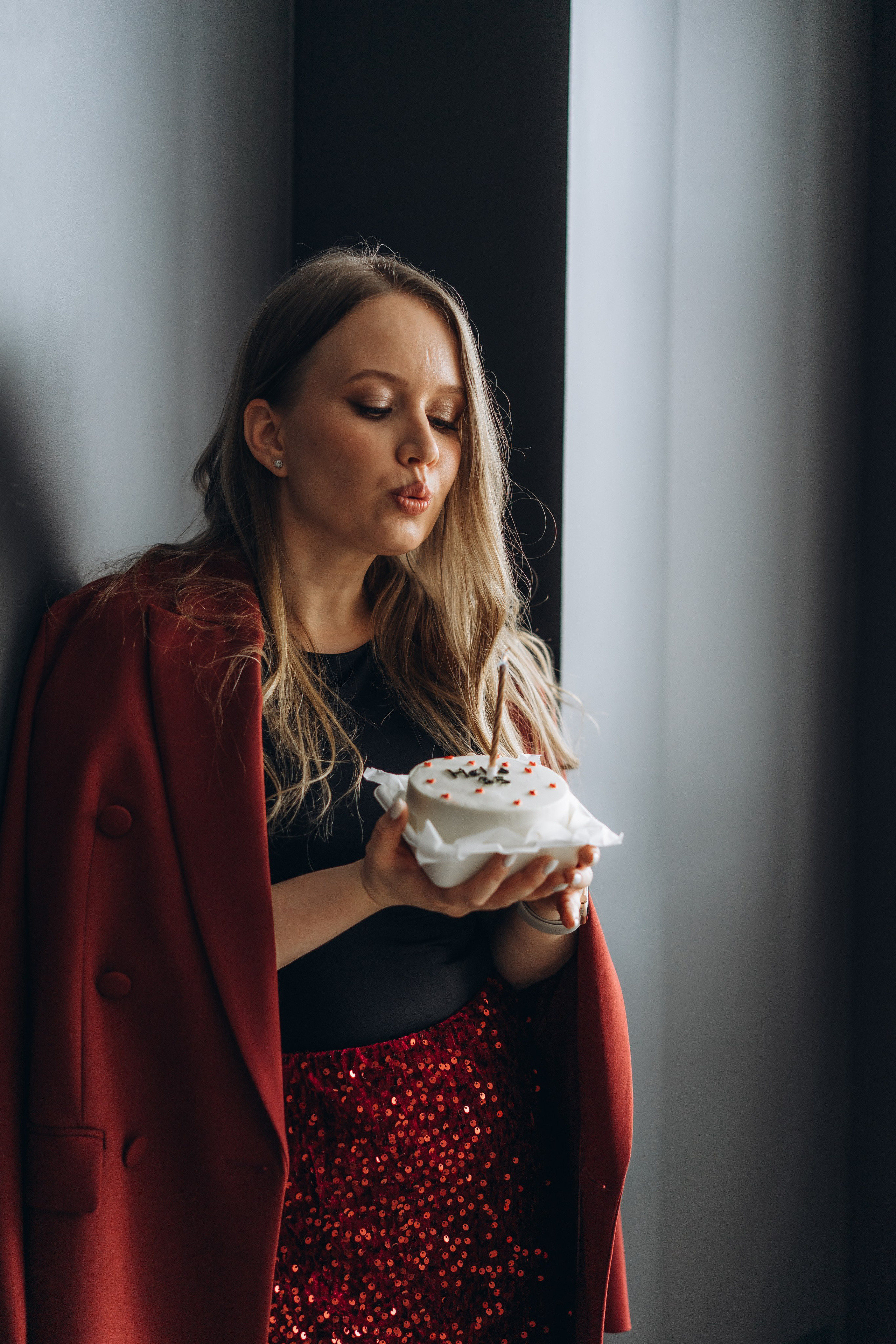 Портретная групповая съемка 2 часа/2 зала. Фотограф Екатеринбург Кокшарова Александра