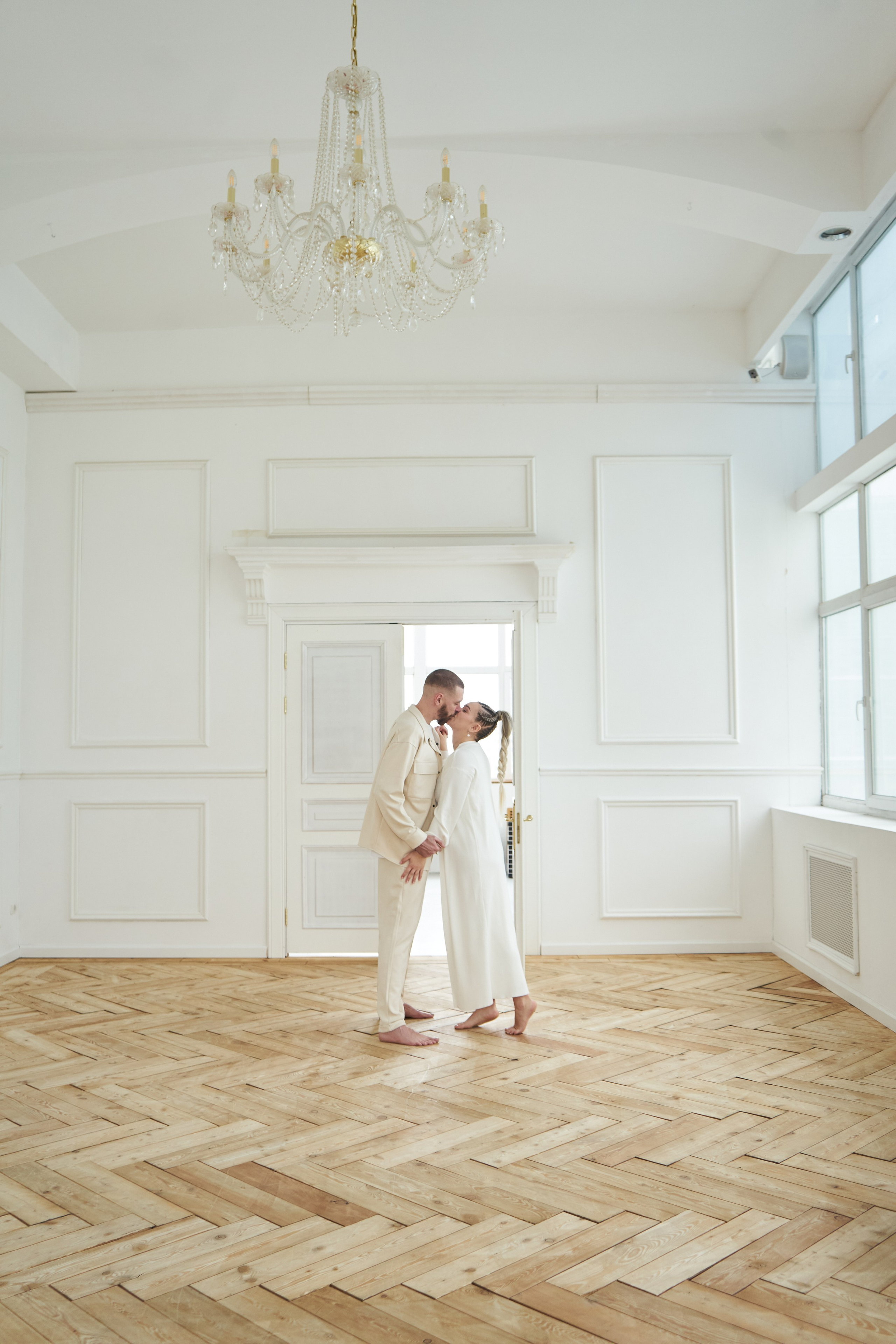 Фотосессия свадьбы Ивана & Екатерины. Фотограф Екатеринбург Кокшарова Александра