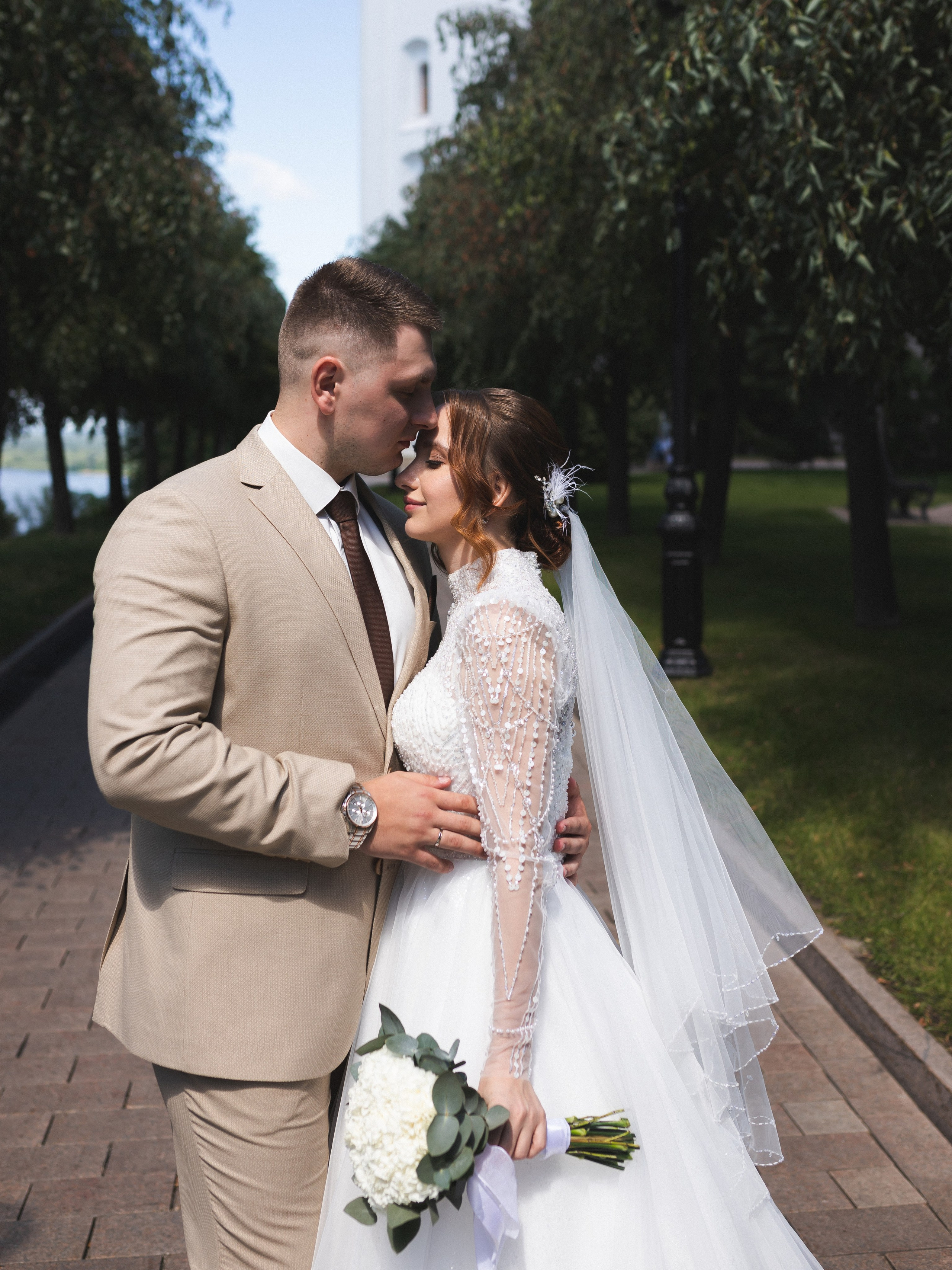 АНДРЕЙ & ЕКАТЕРИНА. Семейный фотограф Нижний Новгород