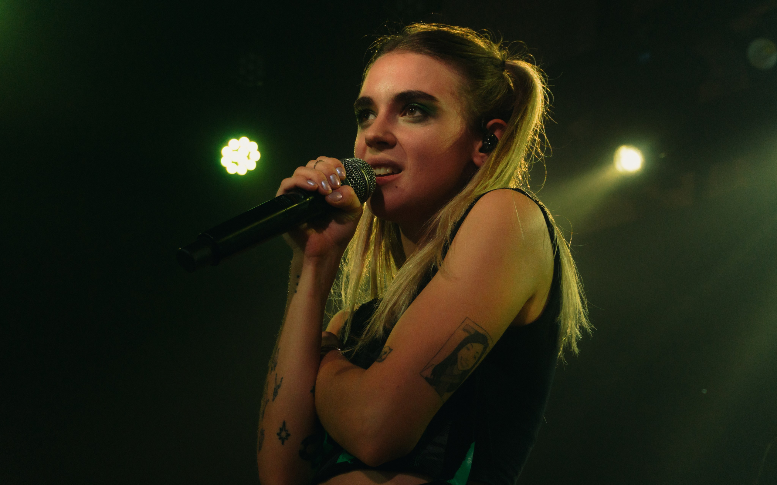 Palc (live) Saint-Petersburg 2023