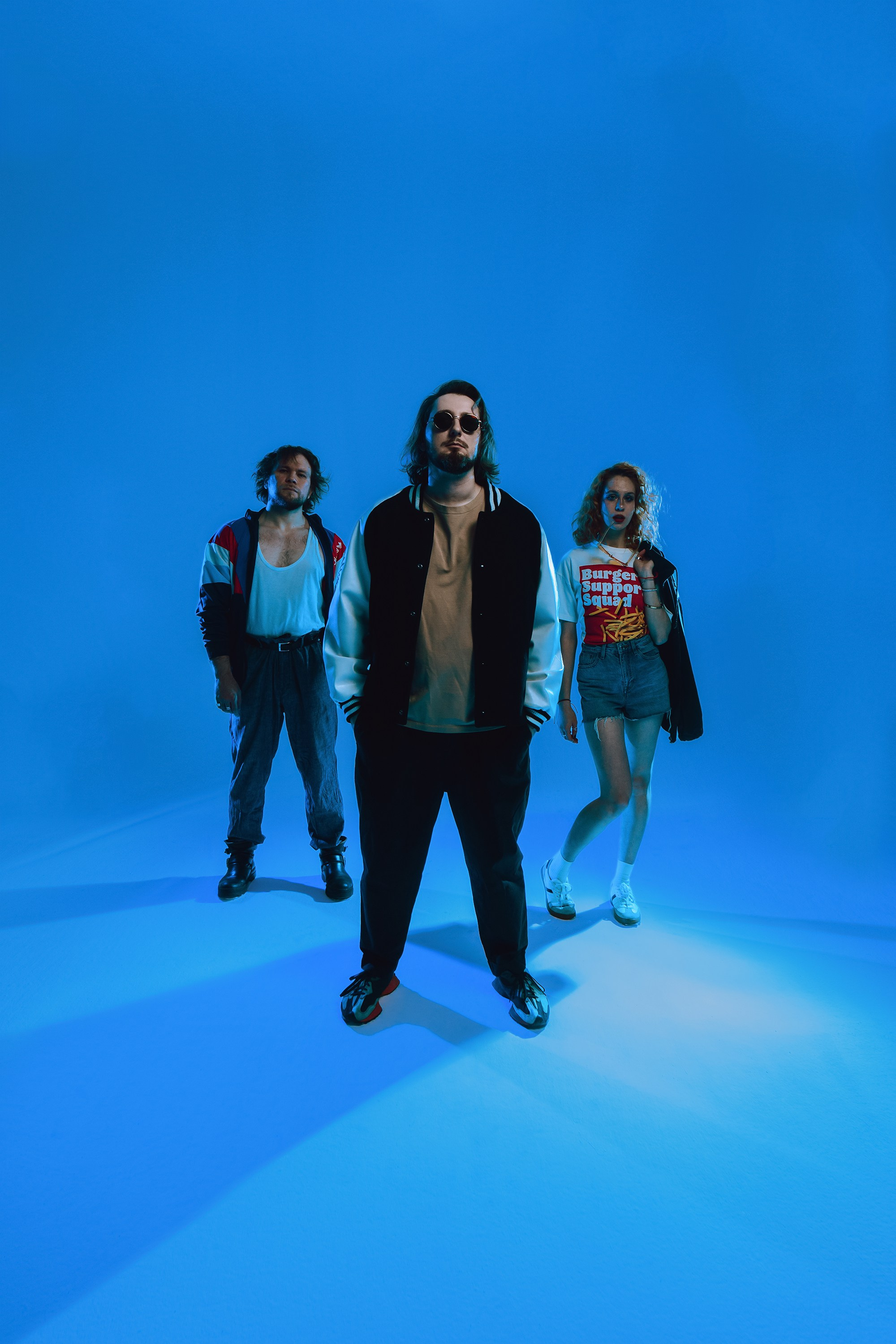 БОГЕМНЫЙ ЛЮФТ