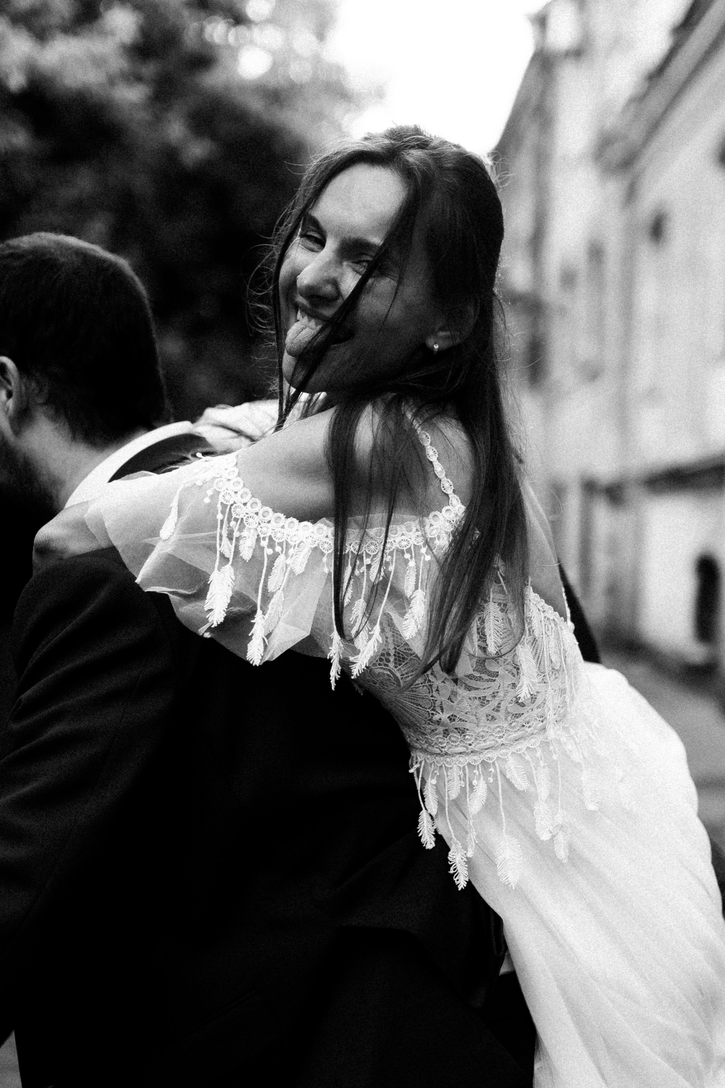 Елена и Александр. Фотограф в Санкт-Петербурге