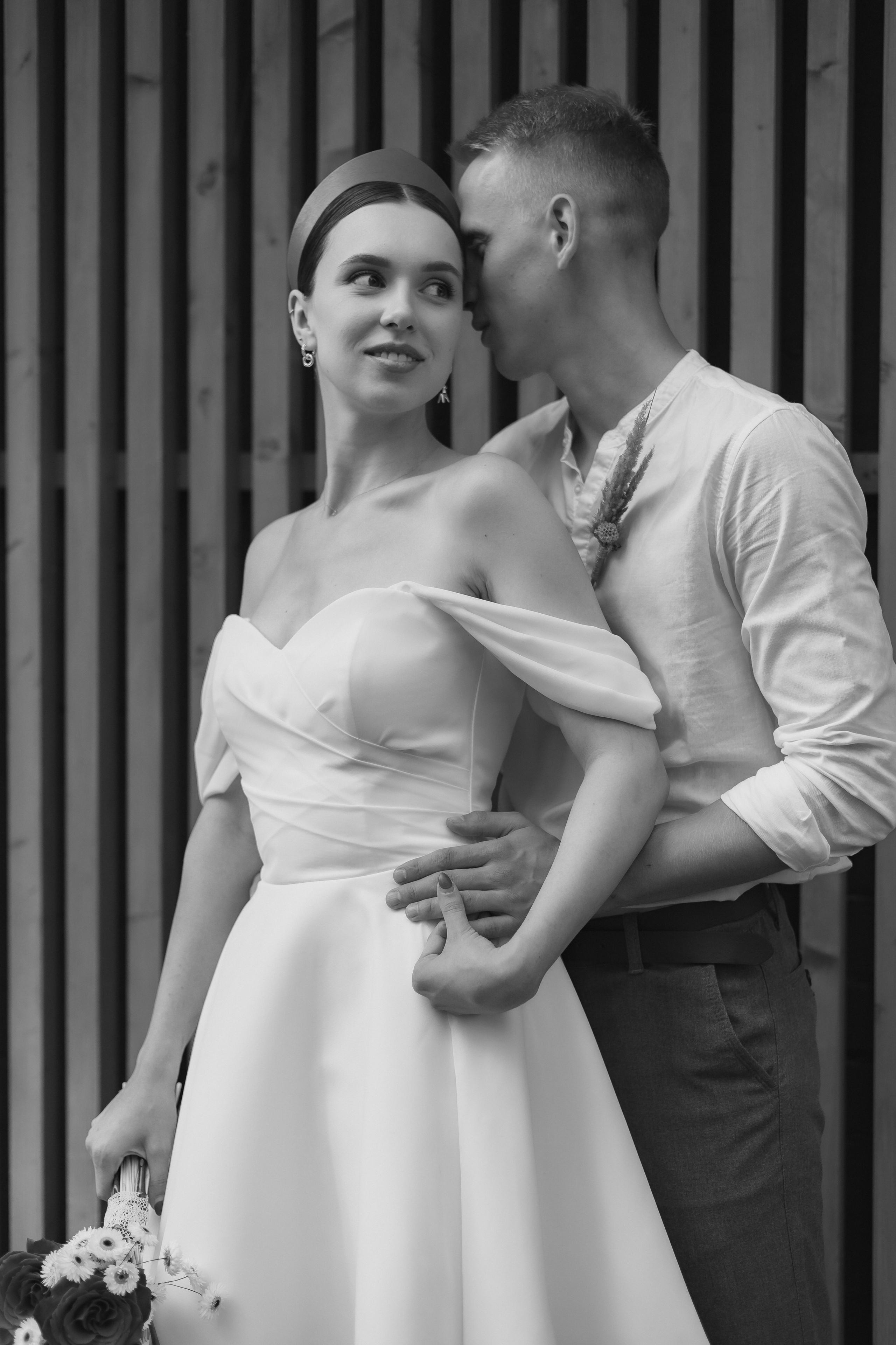 Александр и Анастасия. Фотограф в Волгограде — Александра Искандерова