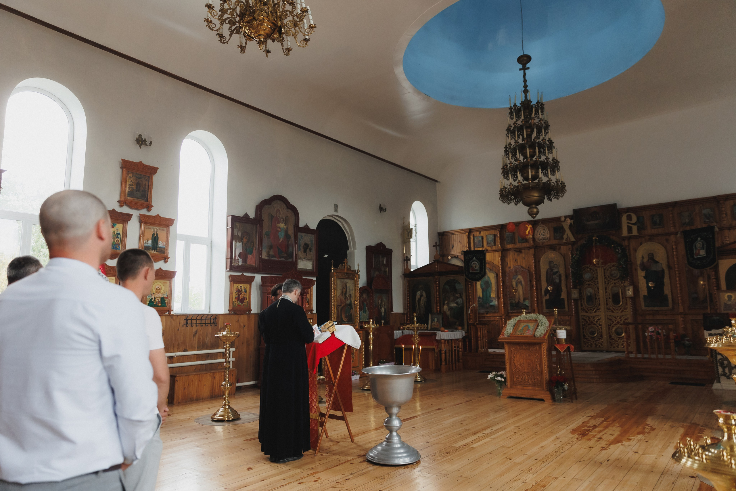 Манюня. Фотограф в Волгограде — Александра Искандерова