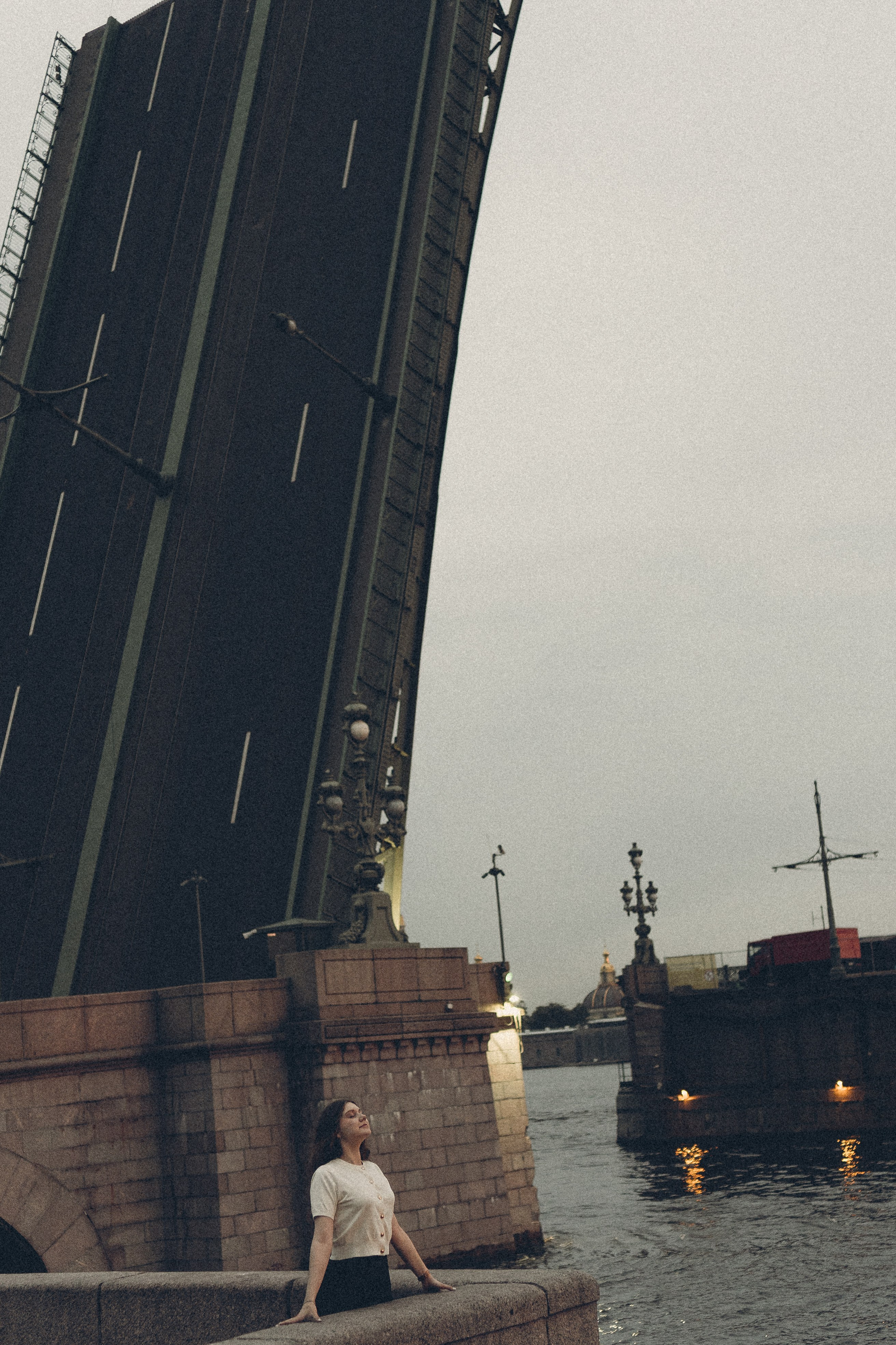 РАССВЕТНАЯ ИСТОРИЯ. Профессиональный фотограф, Санкт-Петербург — Виктория Богомолова