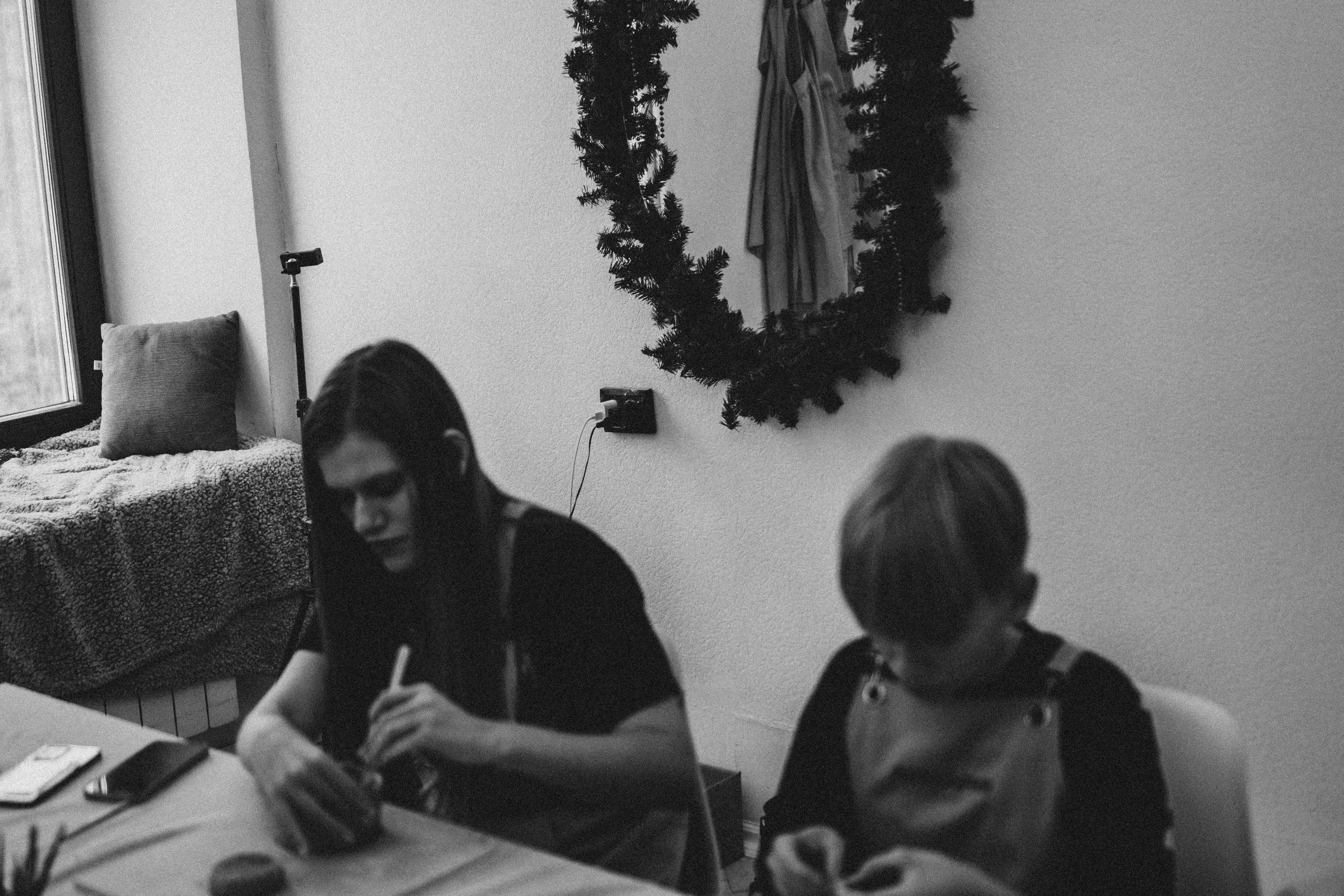 Студия лепки. Профессиональный фотограф, Санкт-Петербург — Виктория Богомолова