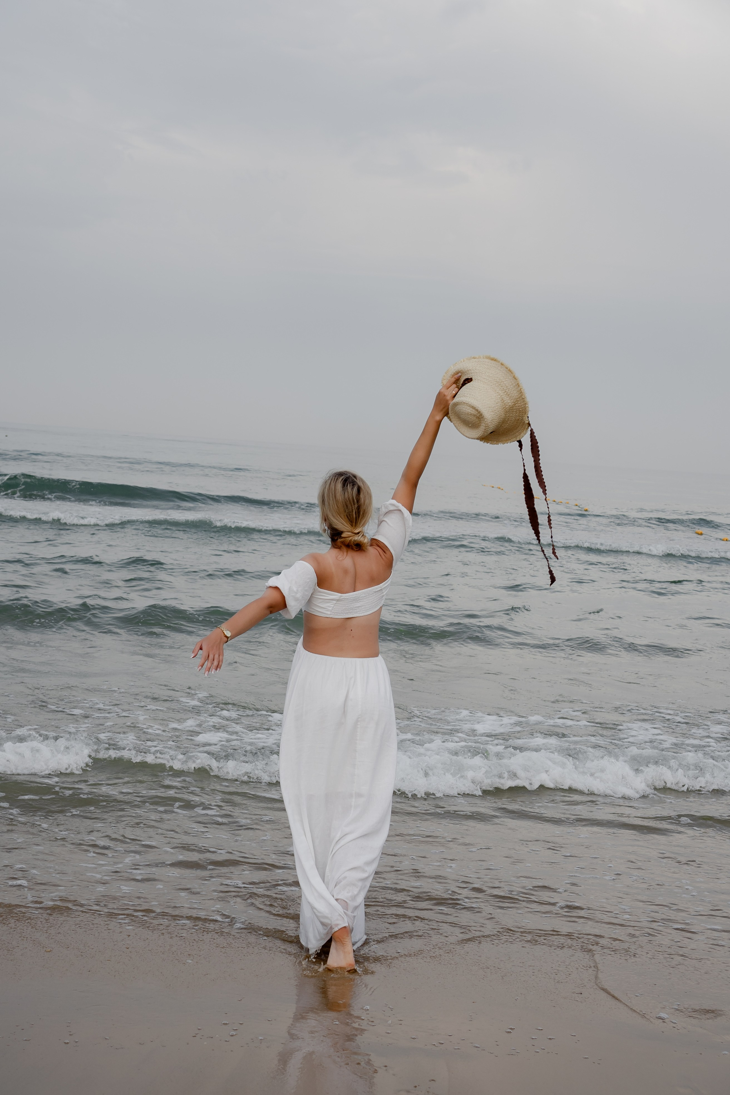 ДЕВУШКИ НА РАССВЕТНОЙ СЬЕМКЕ. Профессиональный фотограф, Санкт-Петербург — Виктория Богомолова