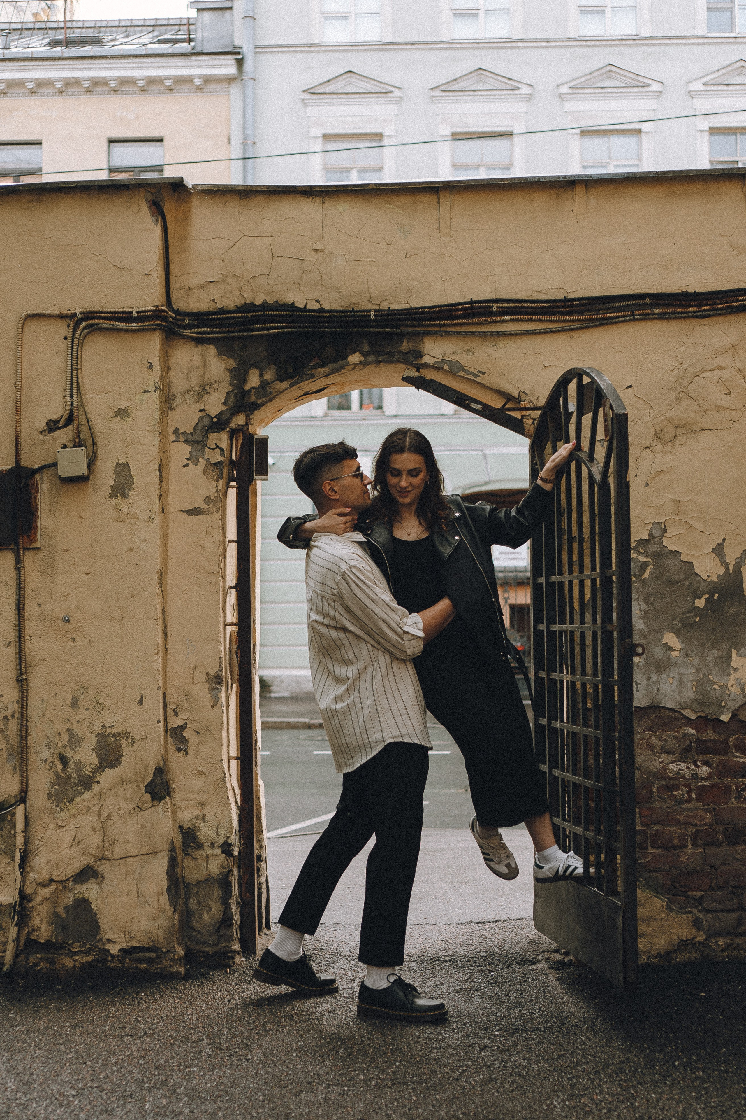 ЛЮБОВЬ В ИЮНЕ. Профессиональный фотограф, Санкт-Петербург — Виктория Богомолова