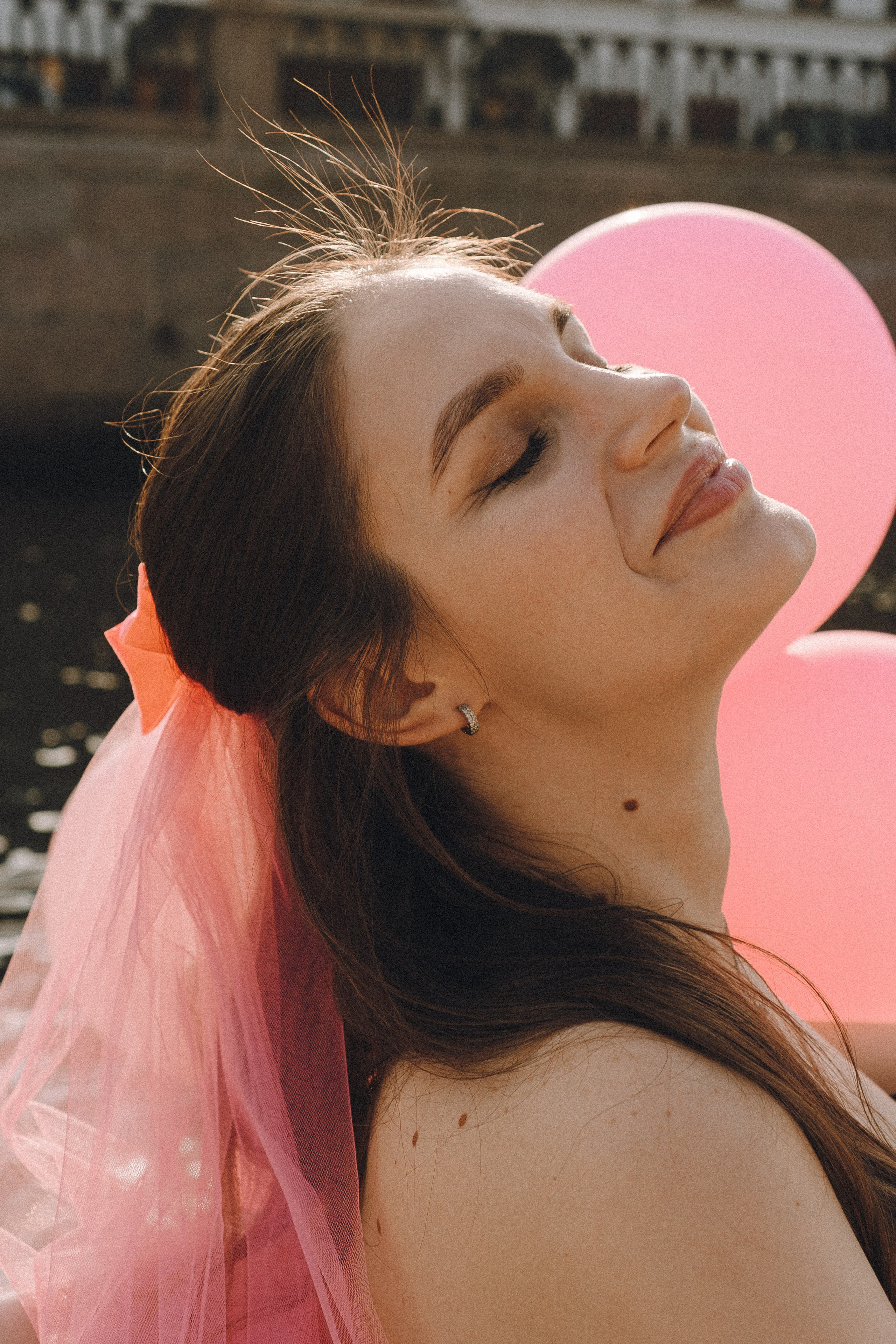 ДЕВИЧНИК НА КАТЕРЕ. Профессиональный фотограф, Санкт-Петербург — Виктория Богомолова