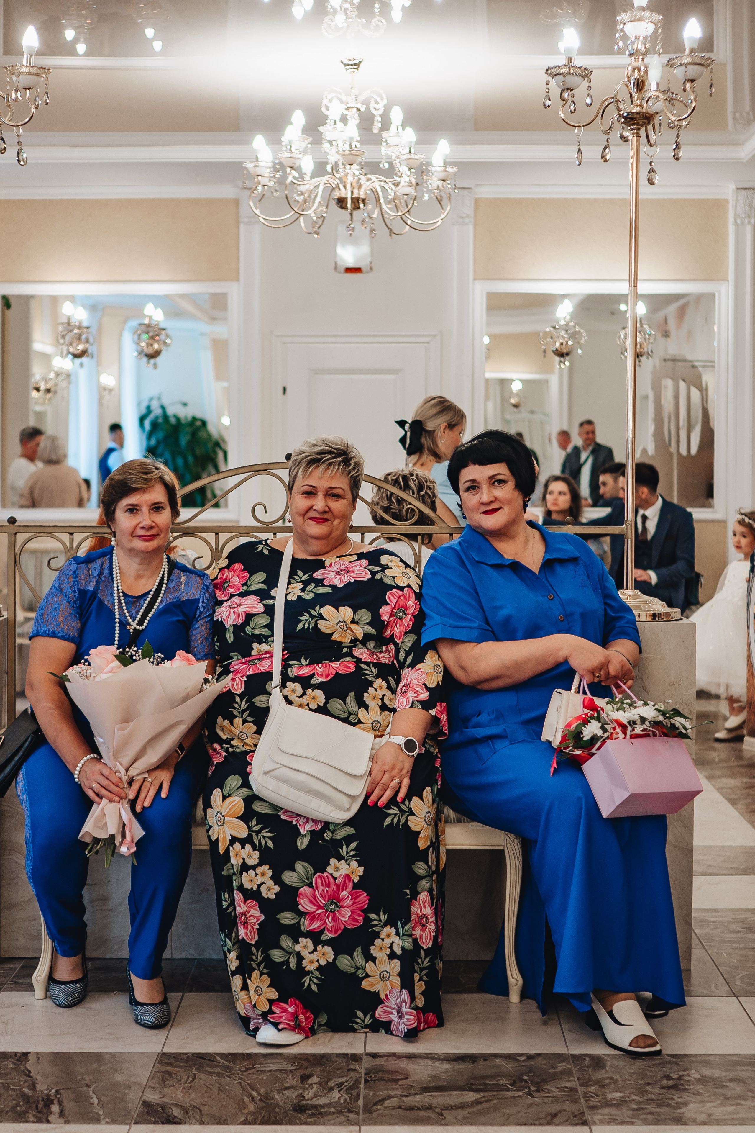 СВАДЕБНАЯ СЬЕМКА В ЗАГСЕ НА МОСКОВСКОМ ПРОСПЕКТЕ. Профессиональный фотограф, Санкт-Петербург — Виктория Богомолова