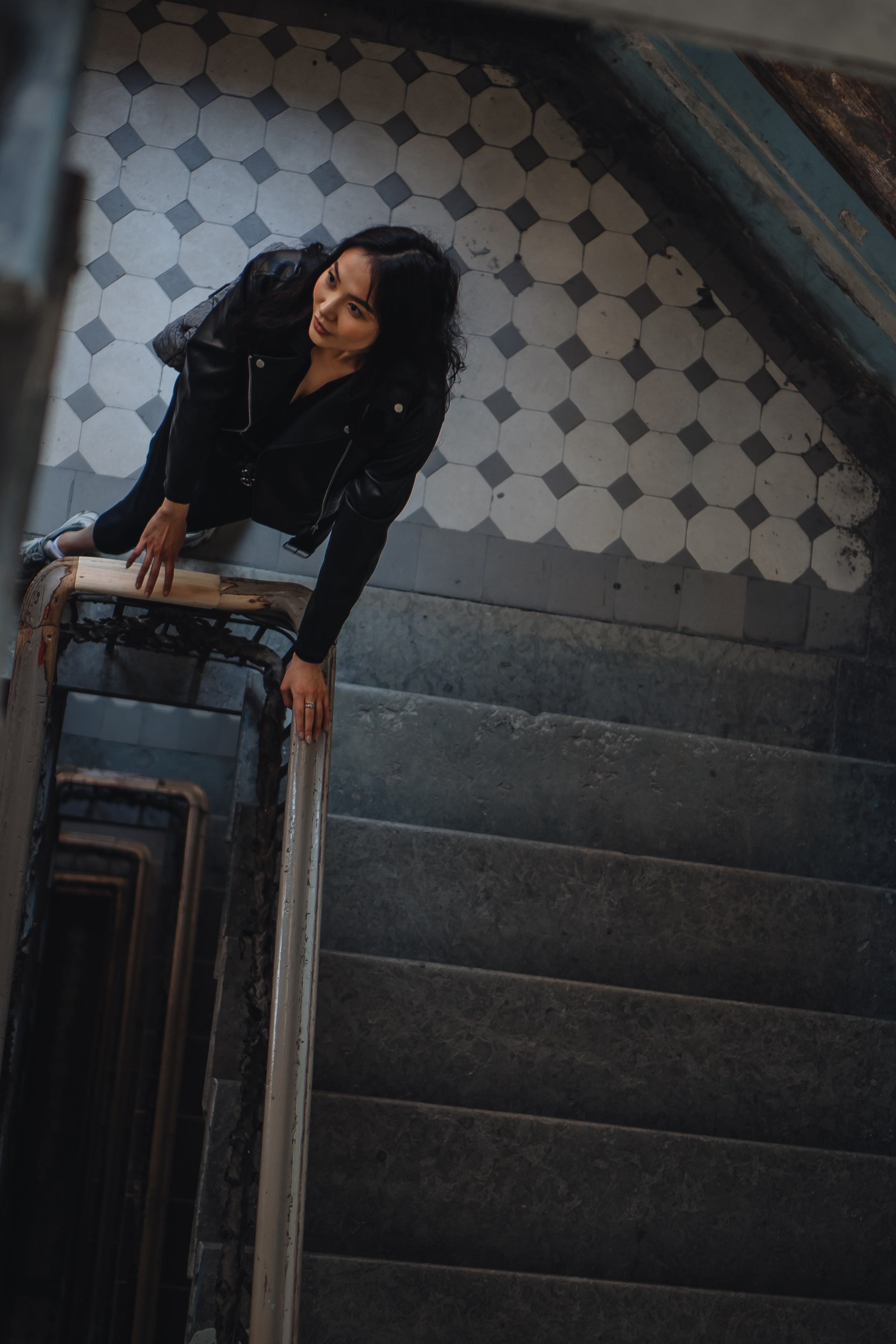 В ПАРАДНОЙ. Профессиональный фотограф, Санкт-Петербург — Виктория Богомолова