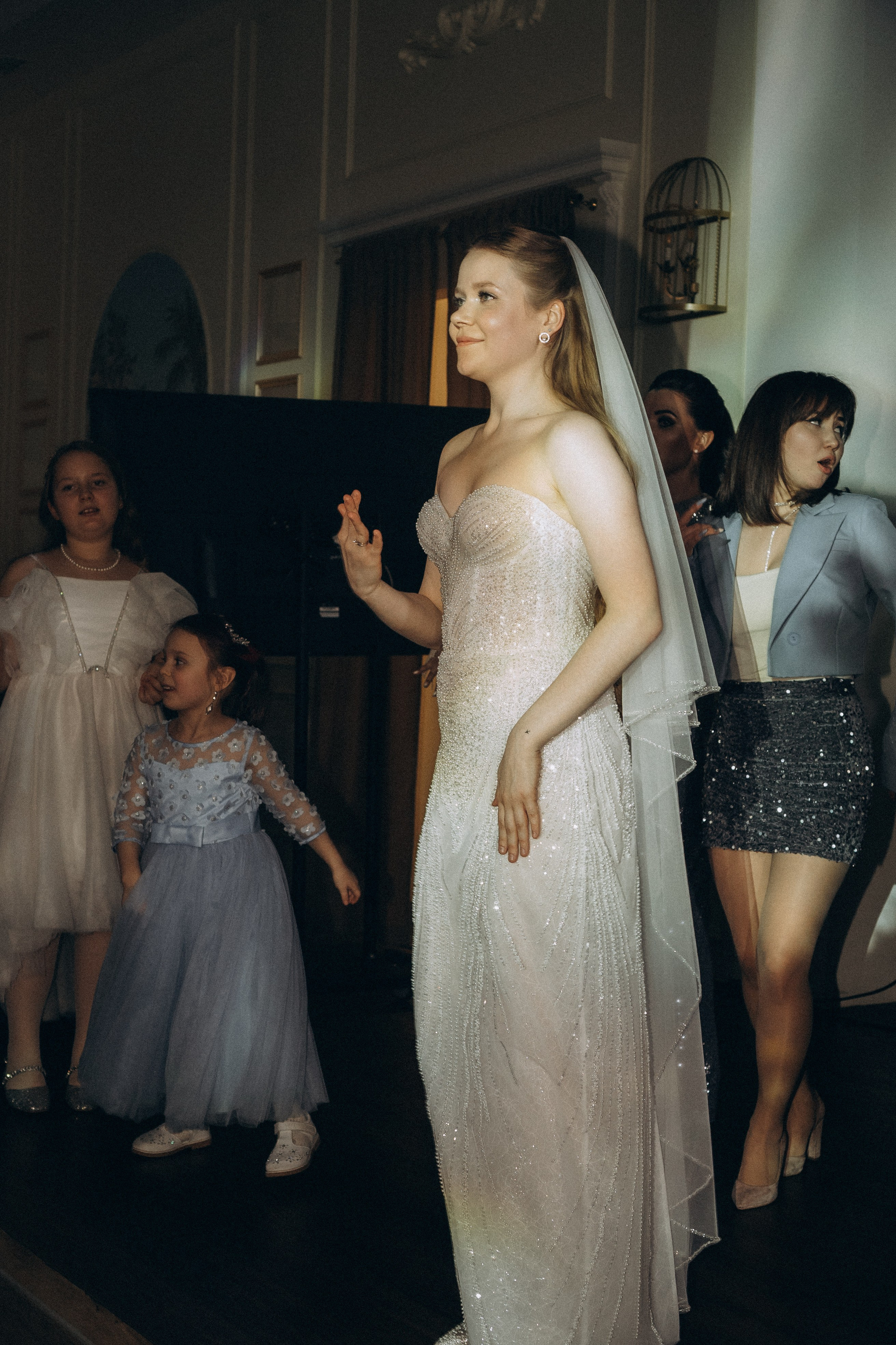 ПОЛНЫЙ СВАДЕБНЫЙ ДЕНЬ 8 ЧАСОВ. Профессиональный фотограф, Санкт-Петербург — Виктория Богомолова