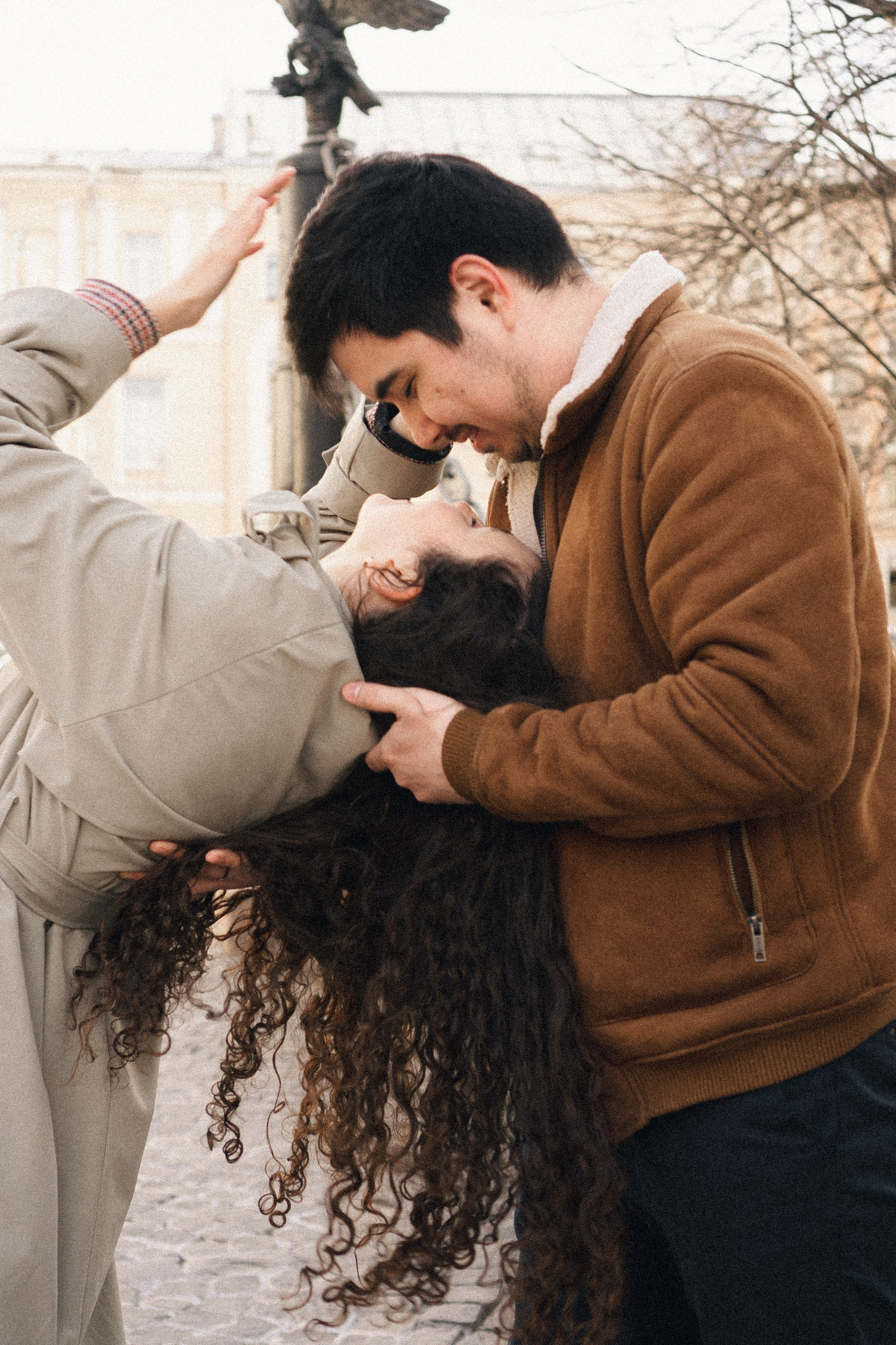 Love story. Профессиональный фотограф, Санкт-Петербург — Виктория Богомолова