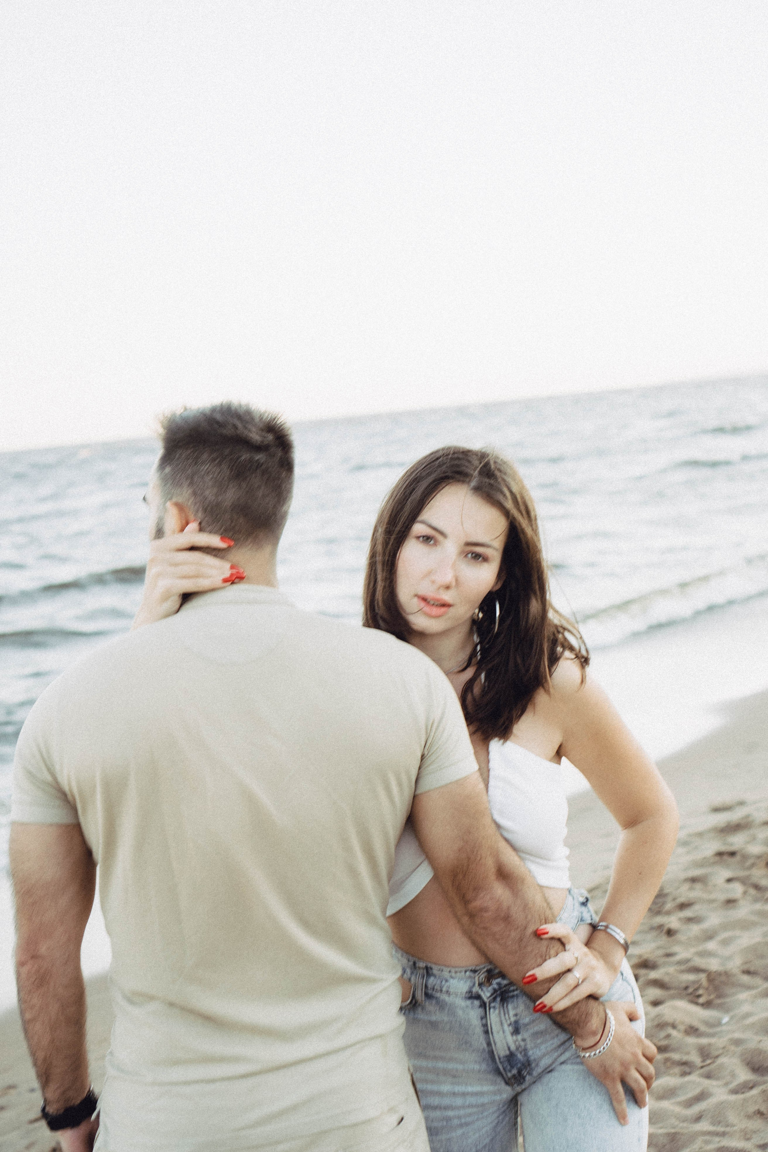 Любовь на заливе. Профессиональный фотограф, Санкт-Петербург — Виктория Богомолова
