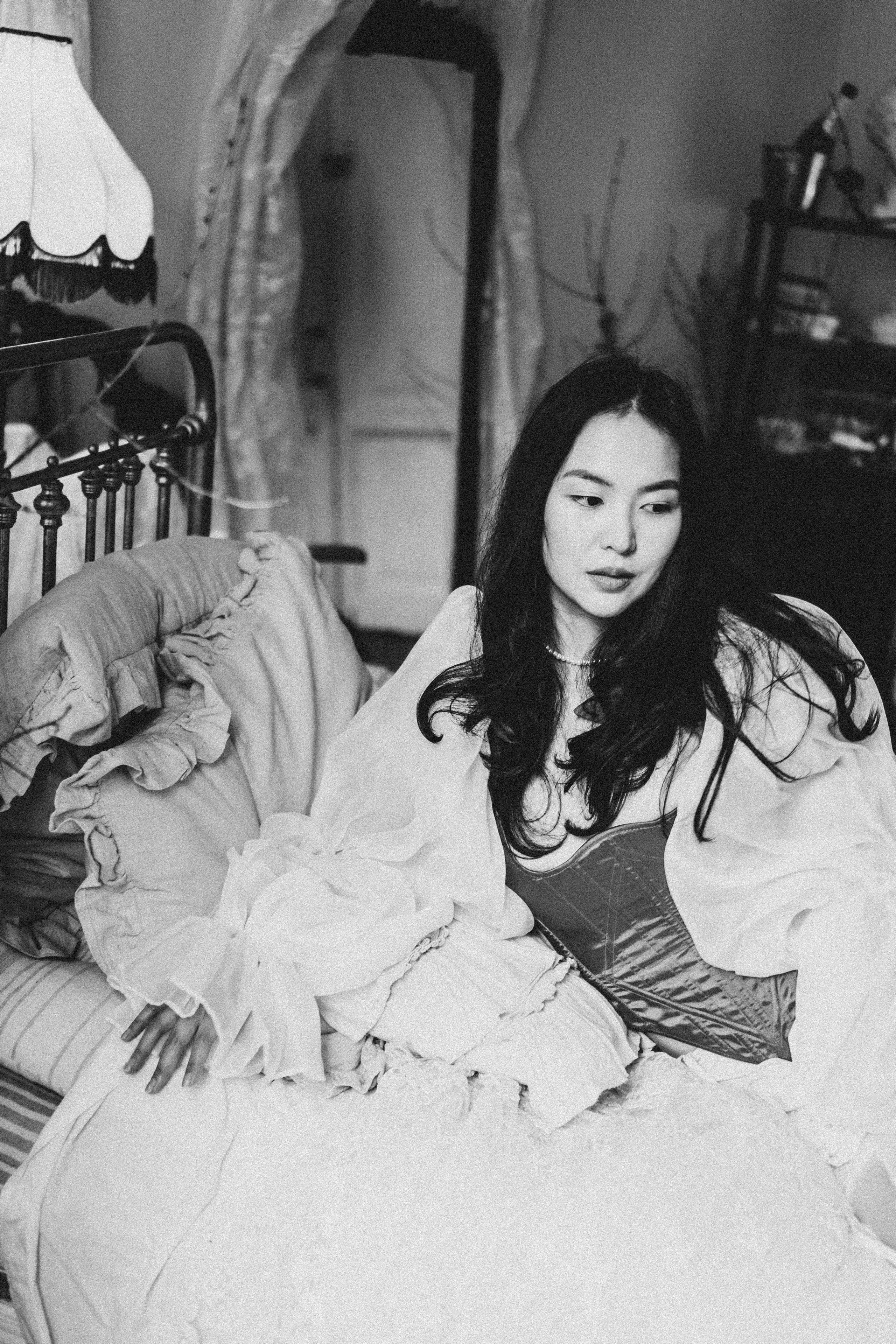 ВИНТАЖНЫЙ СТИЛЬ. Профессиональный фотограф, Санкт-Петербург — Виктория Богомолова