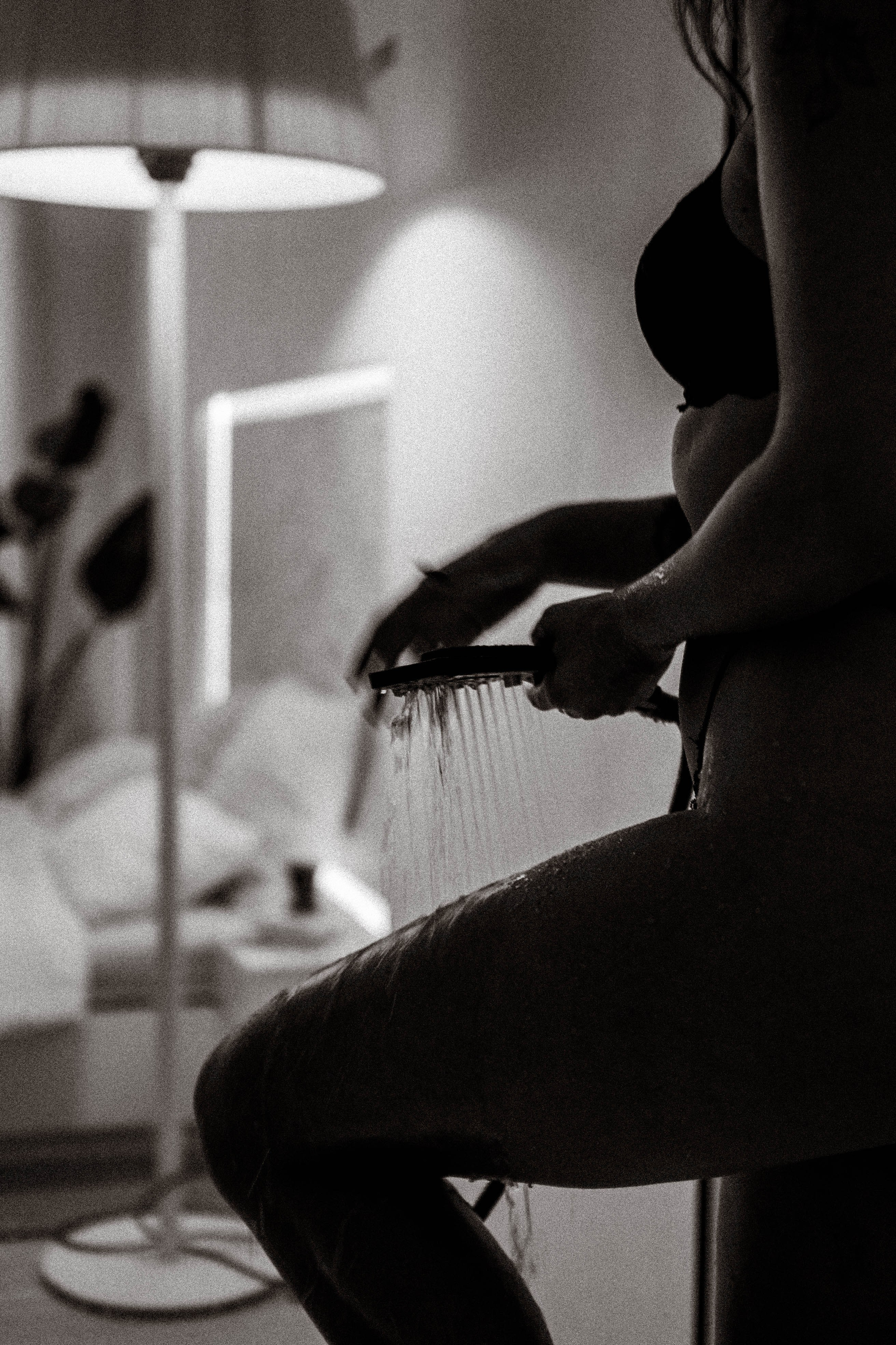 Элеонора в студии. Профессиональный фотограф, Санкт-Петербург — Виктория Богомолова