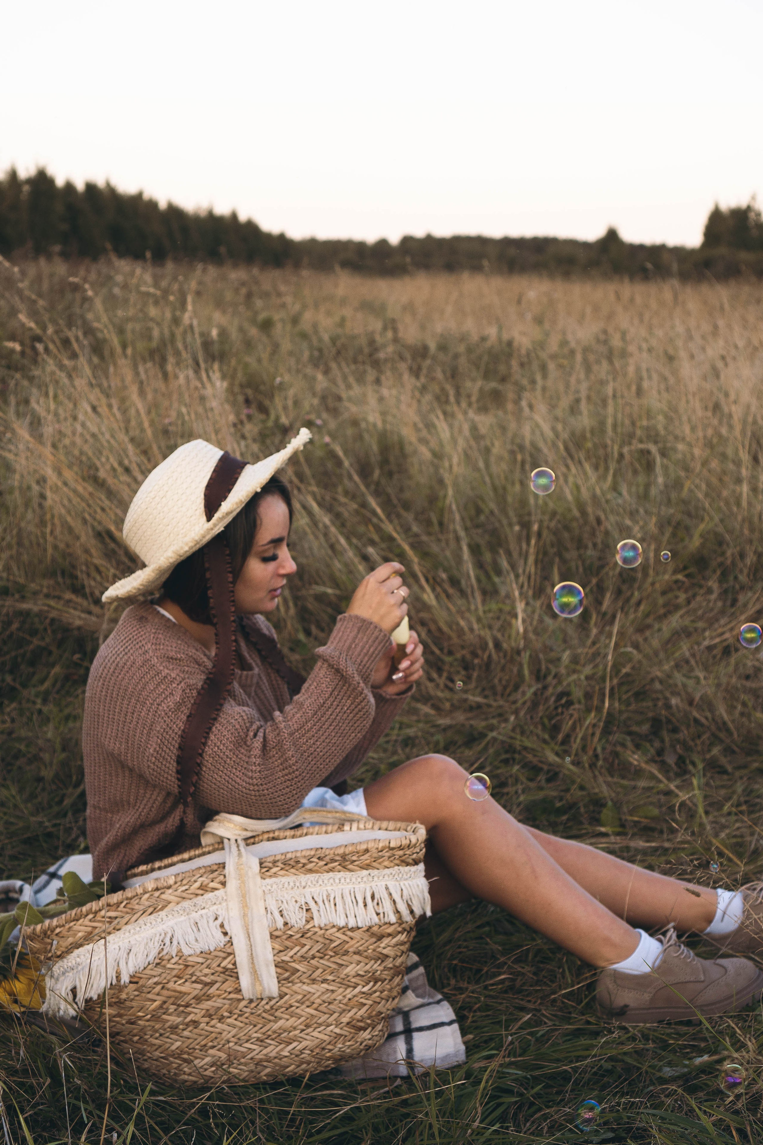 Семейная серия. Профессиональный фотограф, Санкт-Петербург — Виктория Богомолова