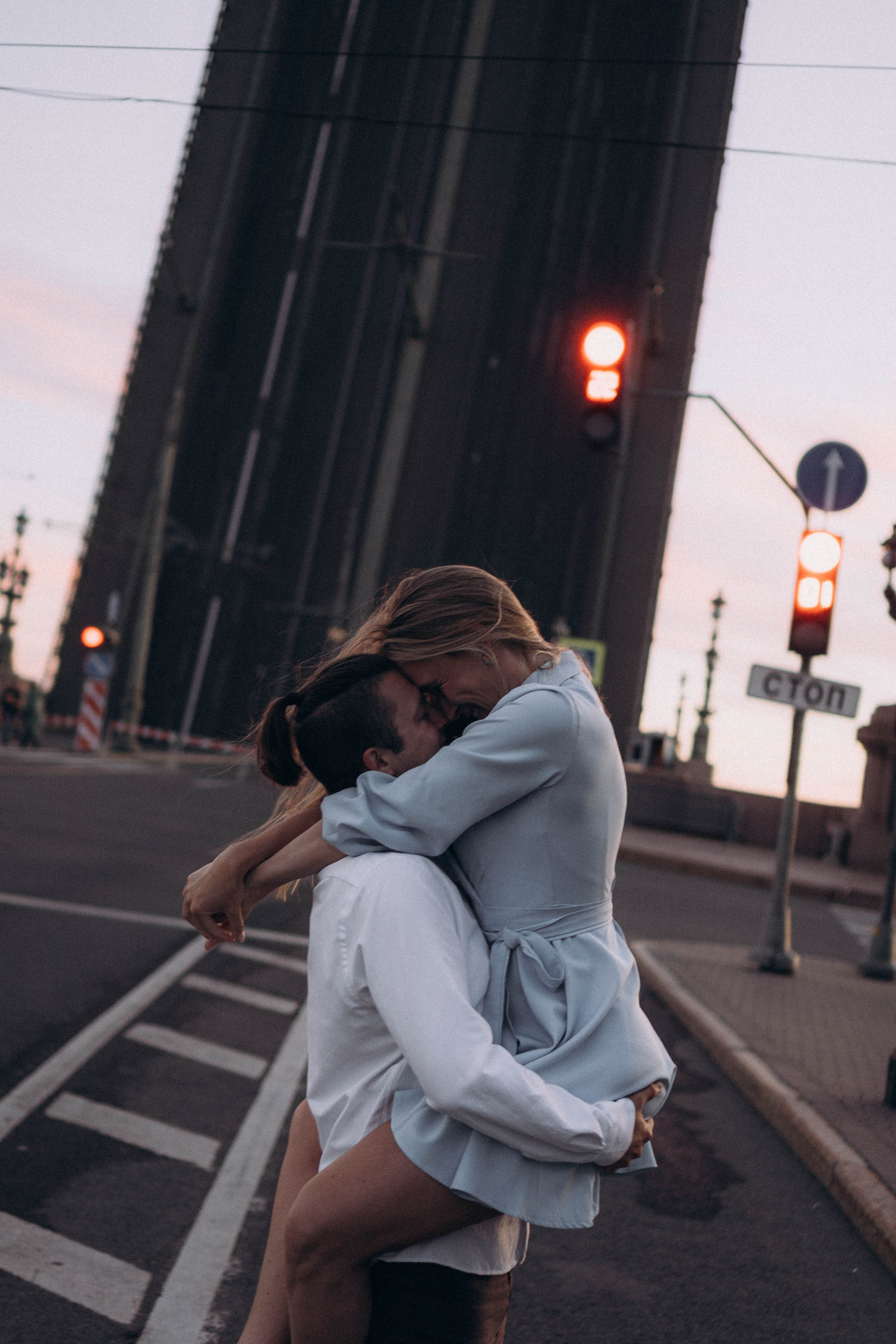 СЧАСТЛИВОЕ УТРО. Профессиональный фотограф, Санкт-Петербург — Виктория Богомолова