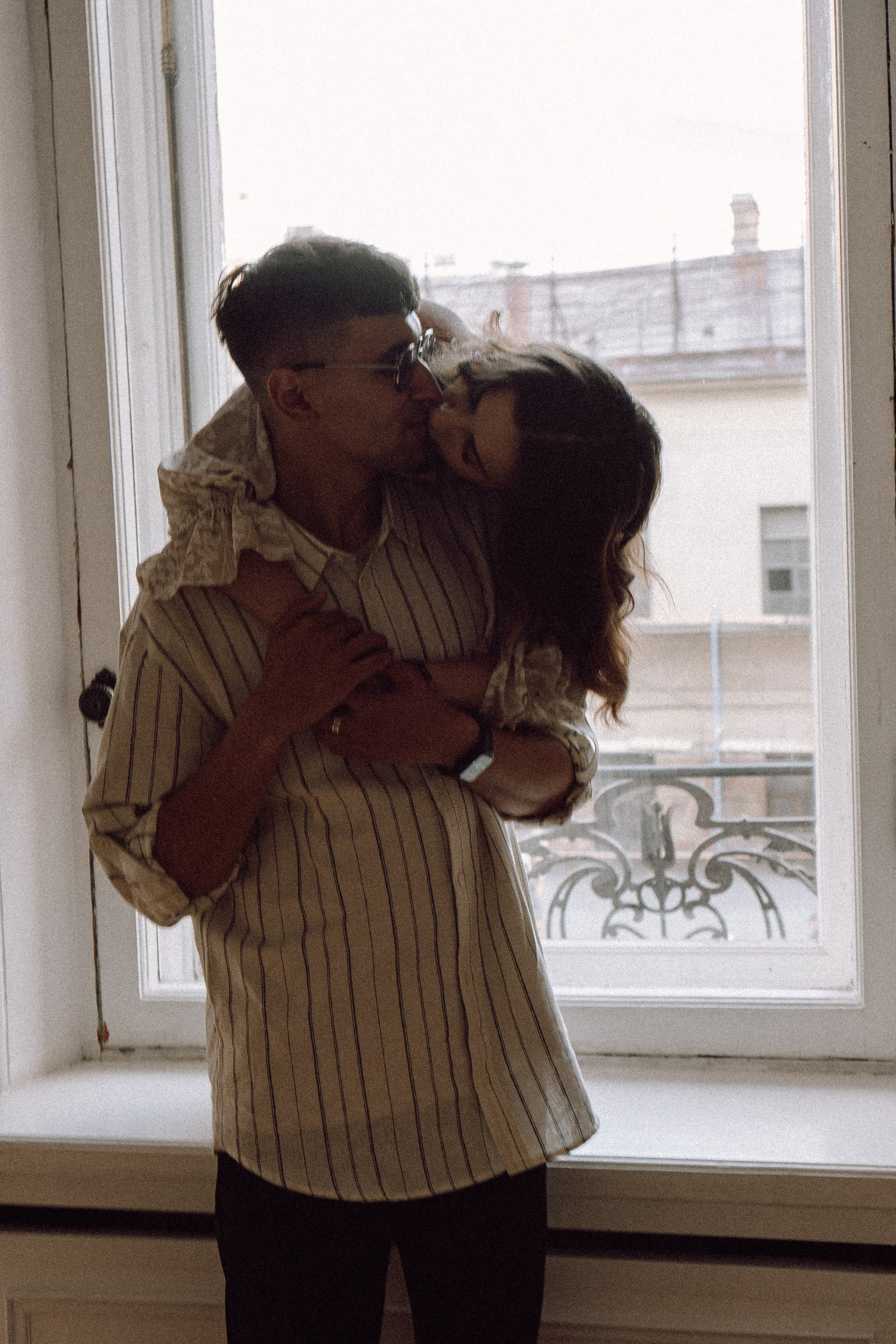 ЛЮБОВЬ В ИЮНЕ. Профессиональный фотограф, Санкт-Петербург — Виктория Богомолова