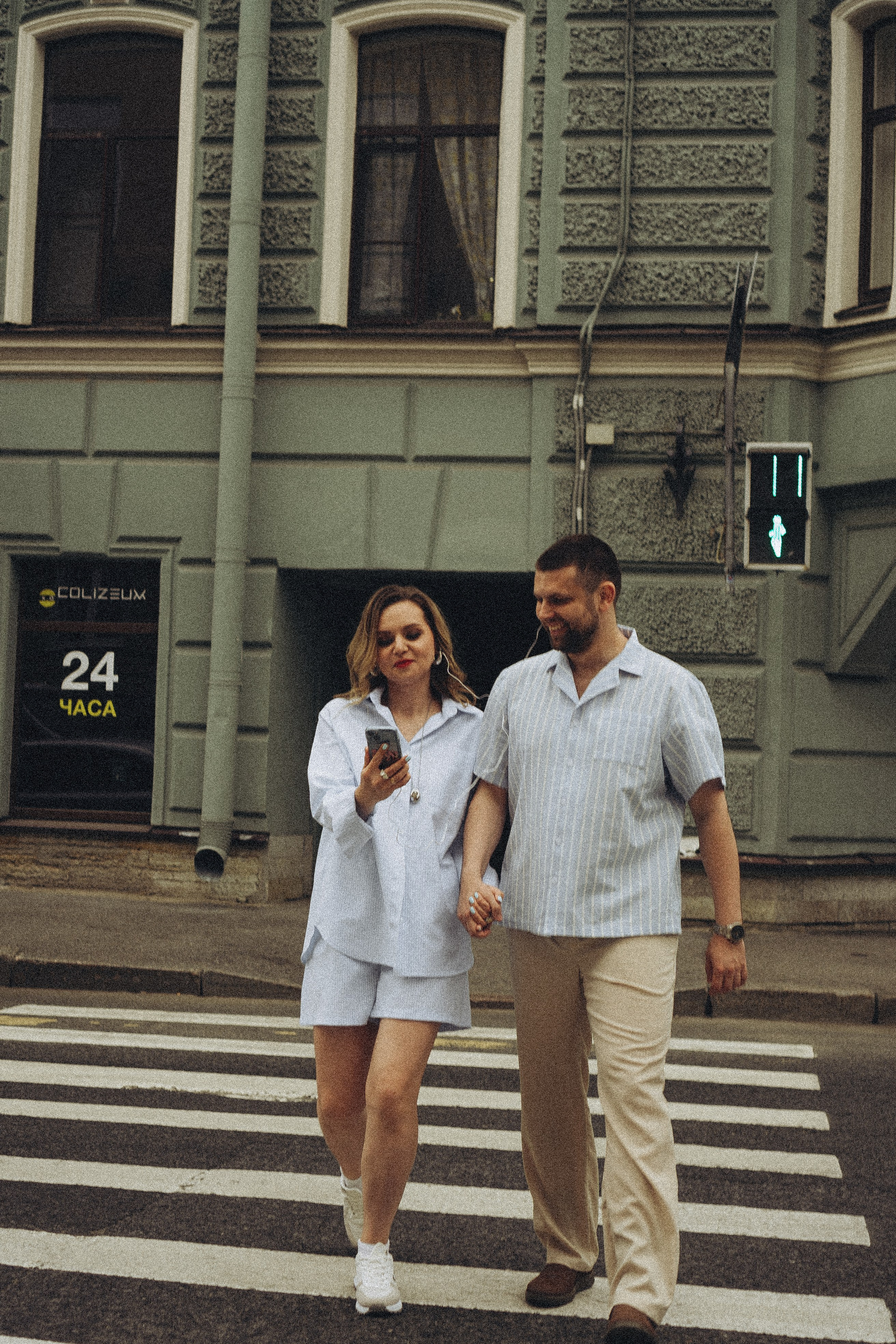 СТУДИЯ И ПРОГУЛКА ДЛЯ ПАРЫ. Профессиональный фотограф, Санкт-Петербург — Виктория Богомолова