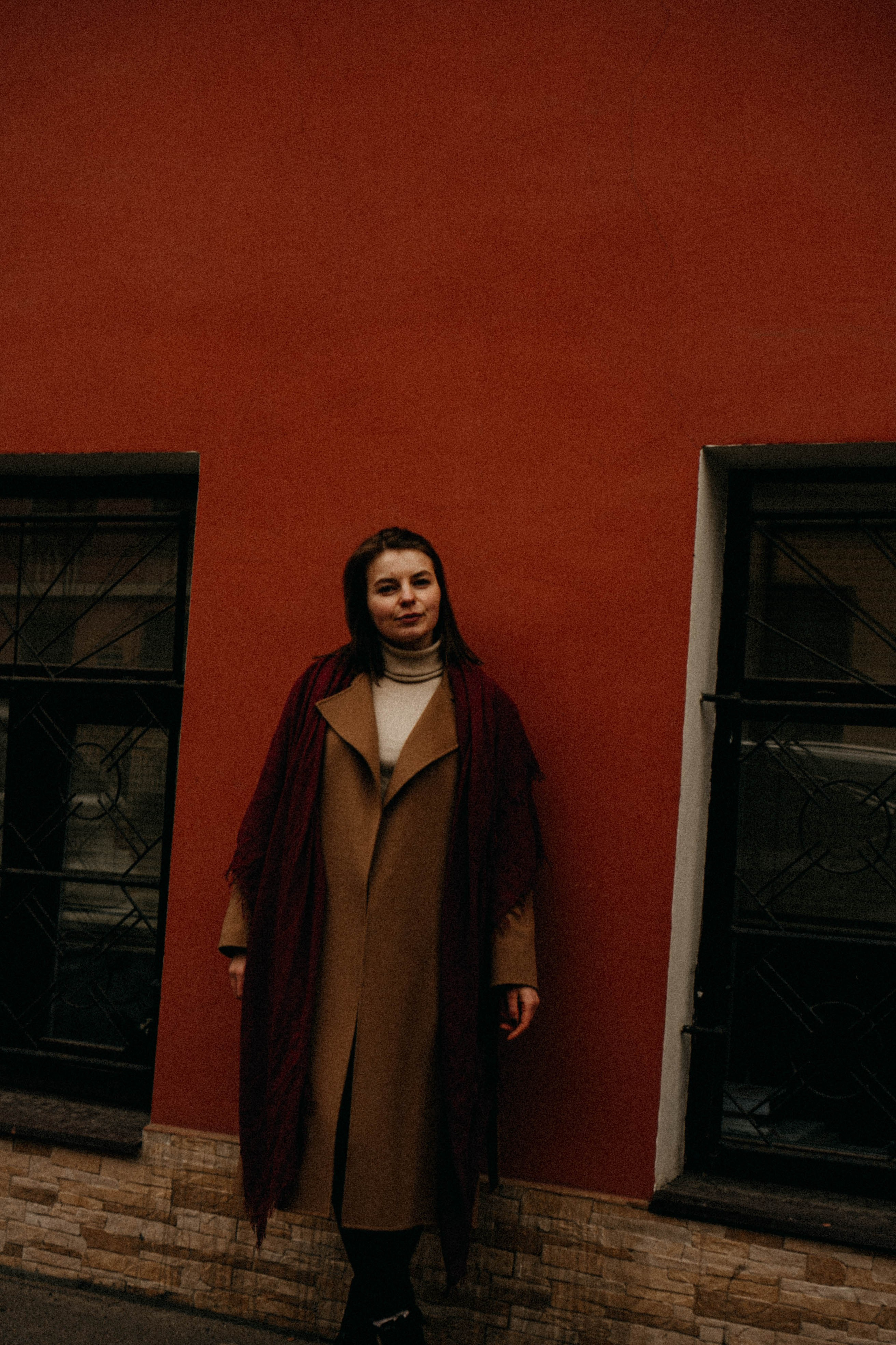 Атмосферная прогулочная. Профессиональный фотограф, Санкт-Петербург — Виктория Богомолова