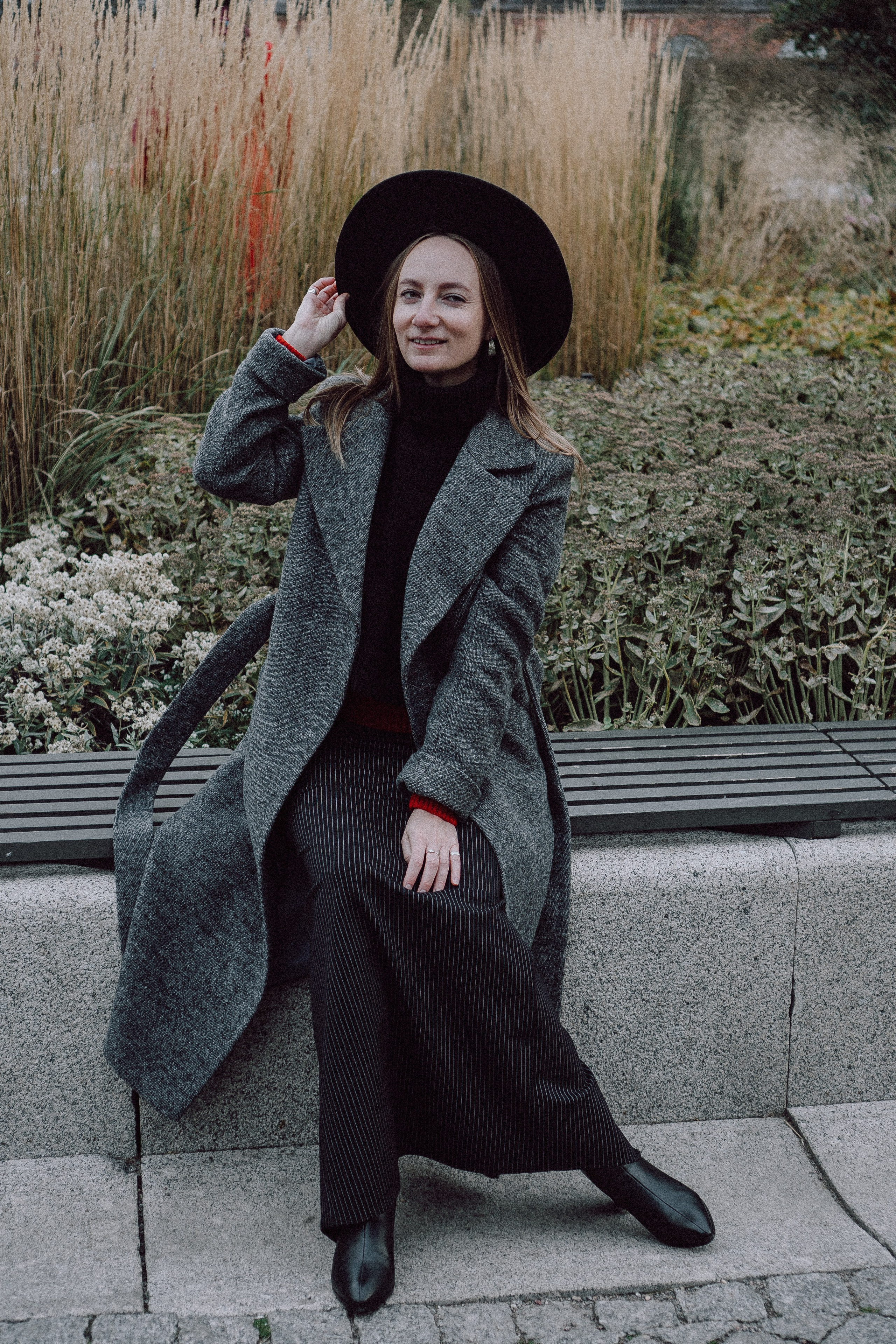 Прогулка по городу. Профессиональный фотограф, Санкт-Петербург — Виктория Богомолова