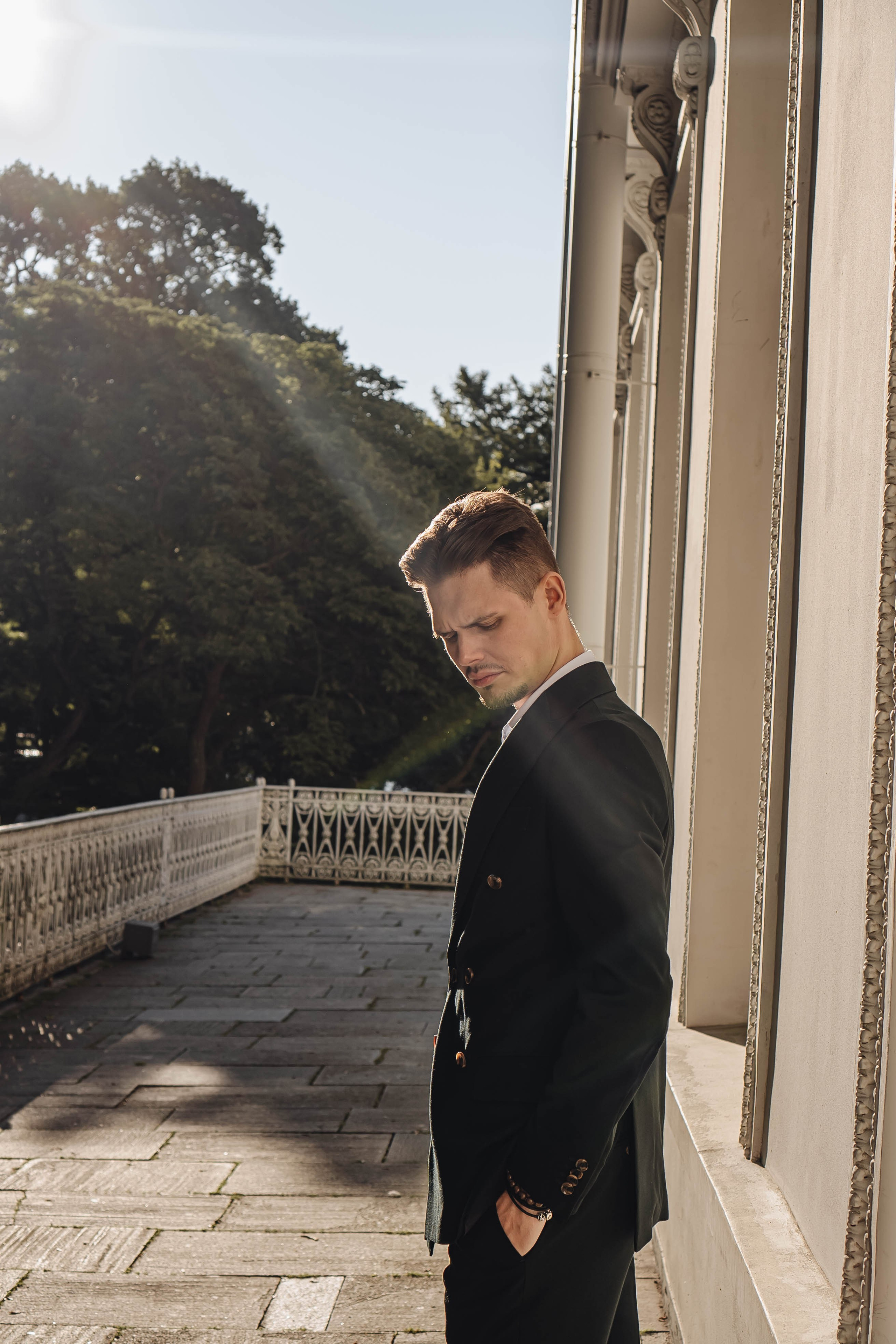 СВАДЕБНАЯ СЬЕМКА НА РАССВЕТЕ НА ЕЛАГИНОМ ОСТОРОВЕ. Профессиональный фотограф, Санкт-Петербург — Виктория Богомолова