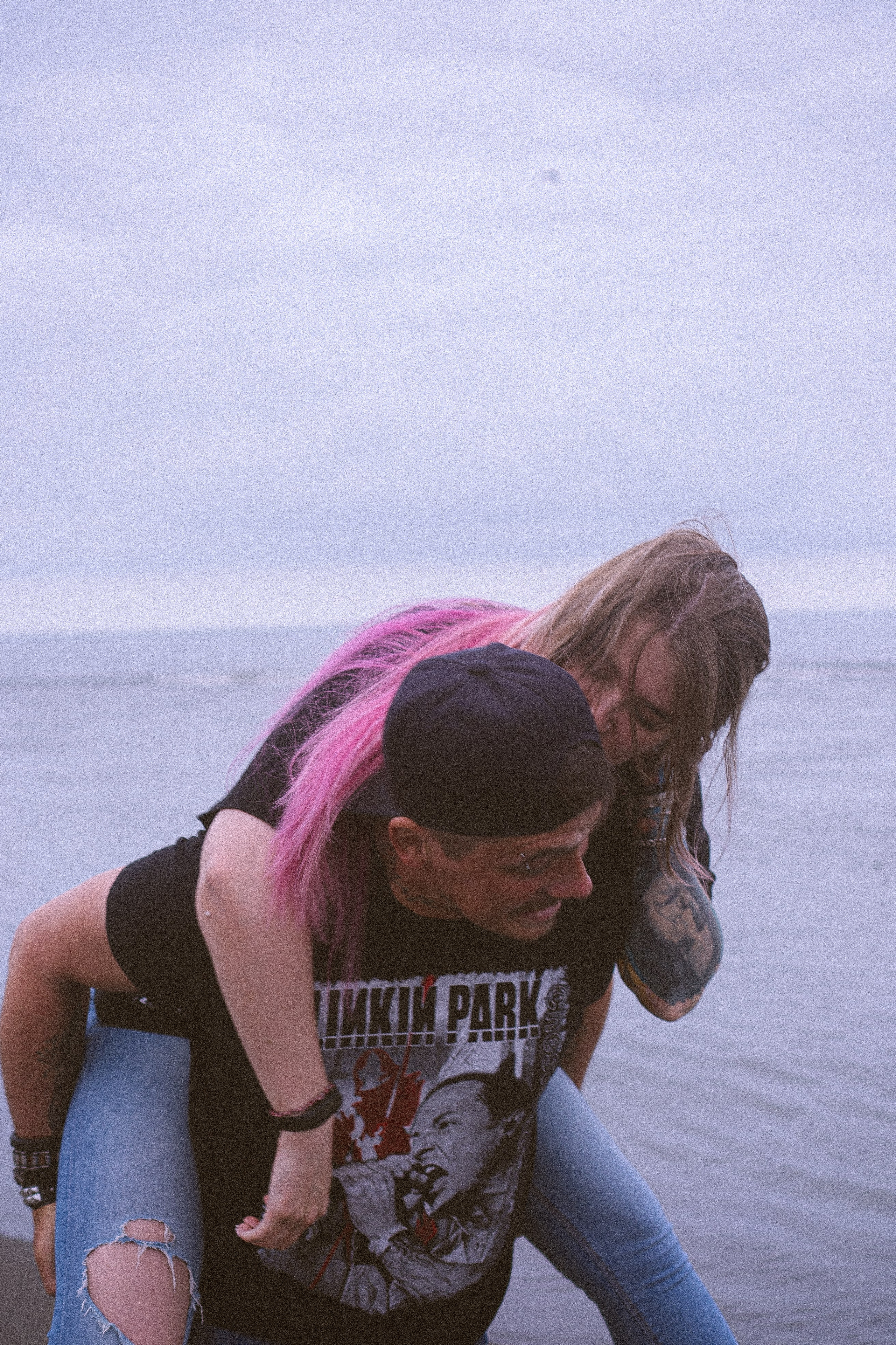 НА БЕРЕГУ МОРЯ. Профессиональный фотограф, Санкт-Петербург — Виктория Богомолова